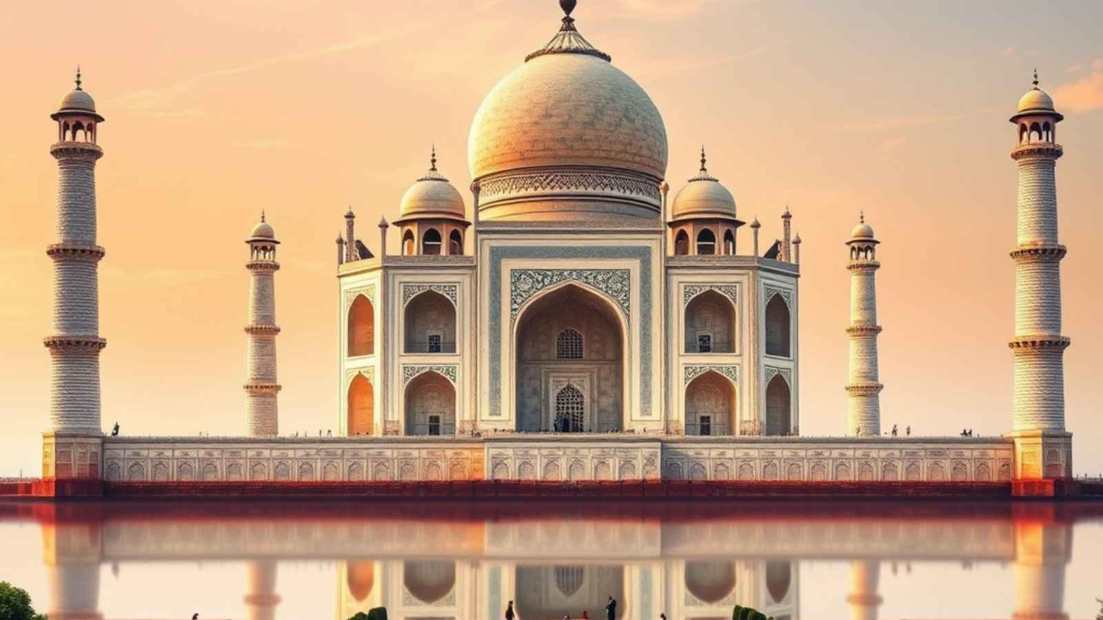 1600x900 Mind Blowing Architectural Wonders Of South Asia