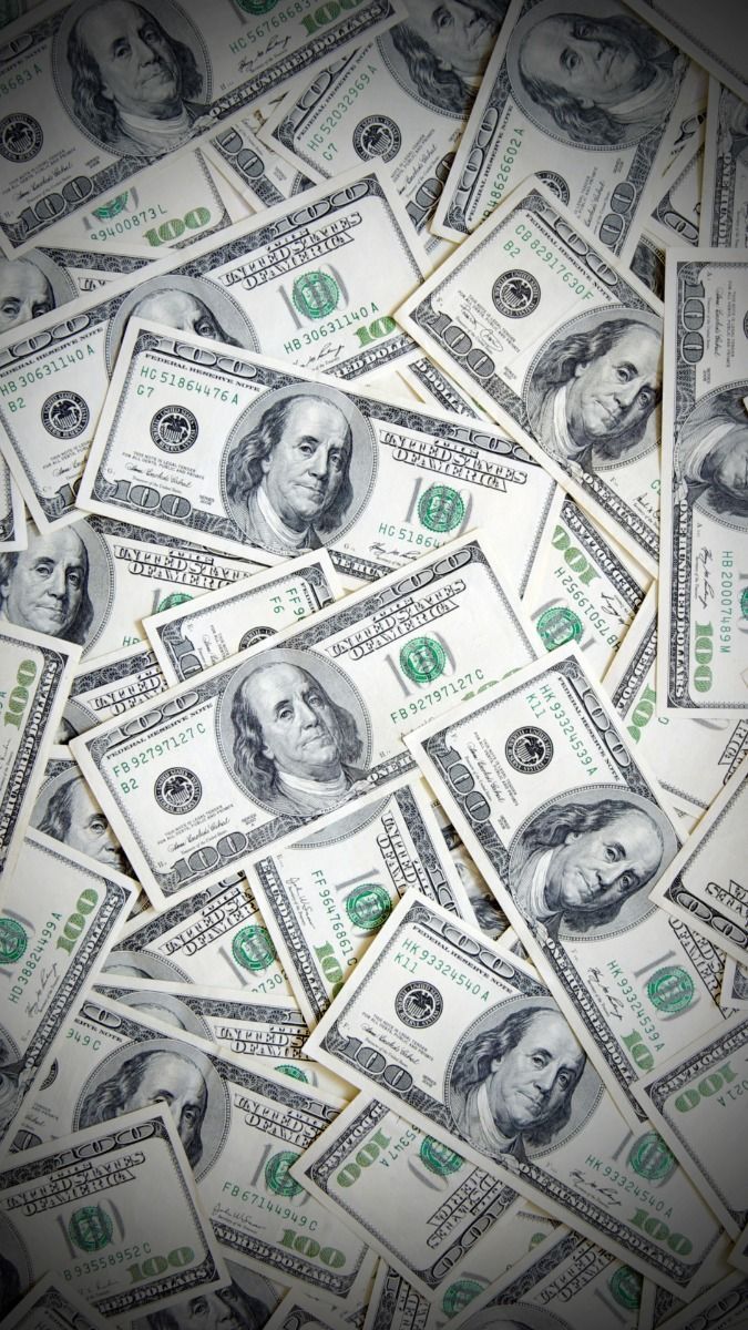 675x1200 Money HD wallpaper for iPhone & Android