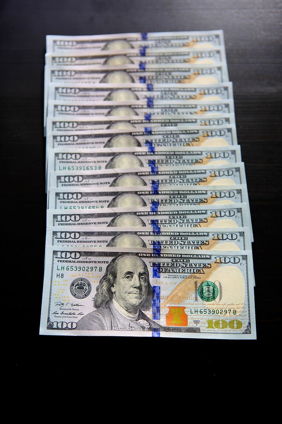 910x1365 US Paper Currency 1080P, 2K, 4K, 5K HD wallpaper free download