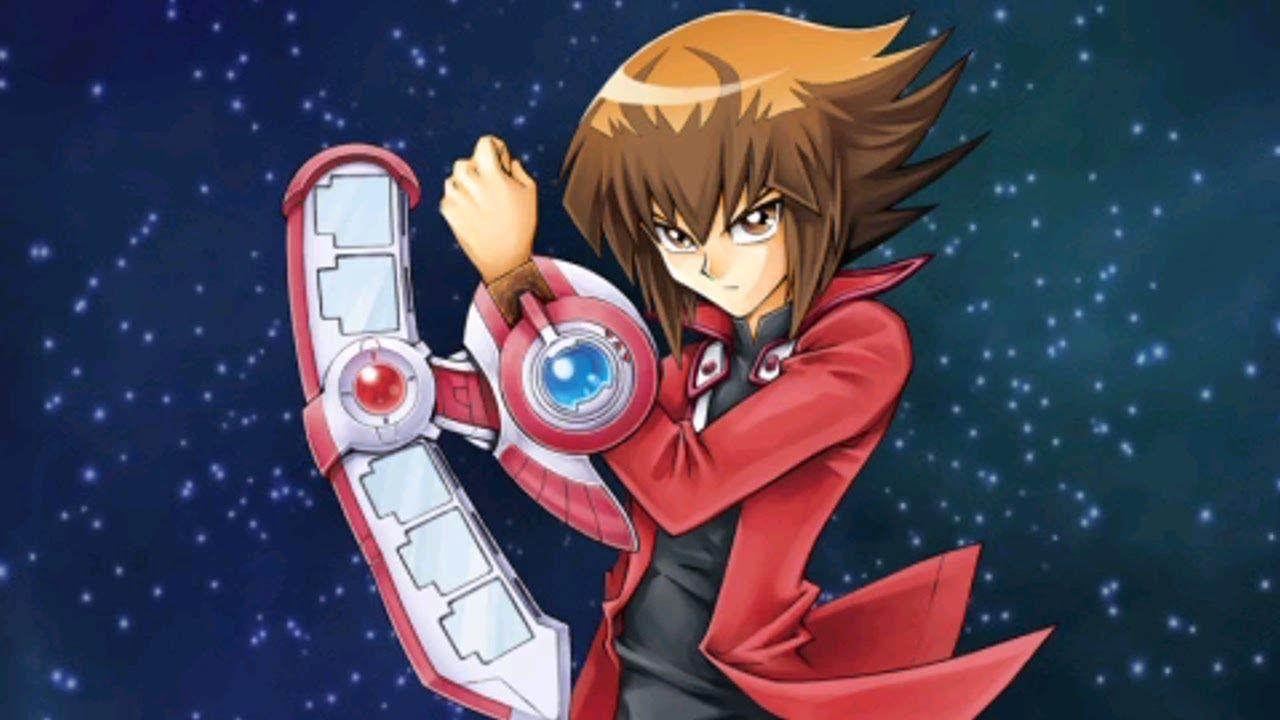 1280x720 HD] [PSP] Yu Gi Oh! Duel Monsters GX: Tag Force 3