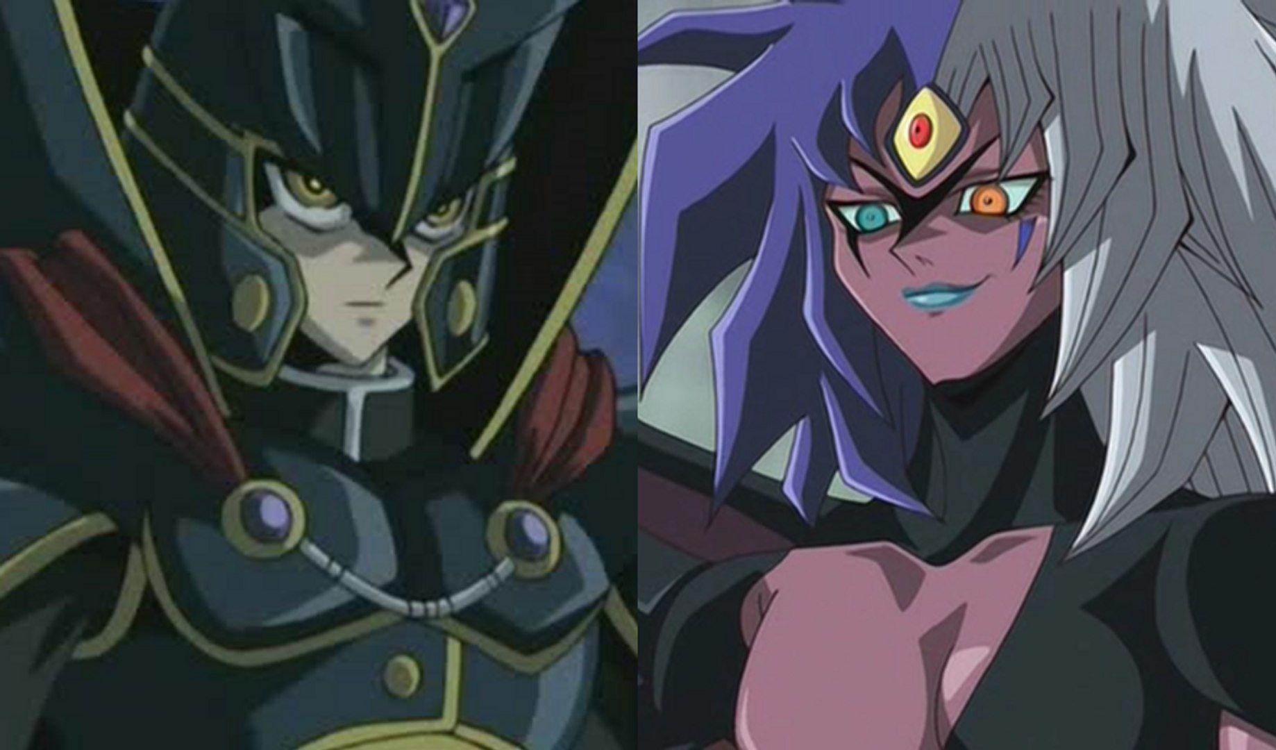 1838x1080 Yu Gi Oh Gx Jaden Dark