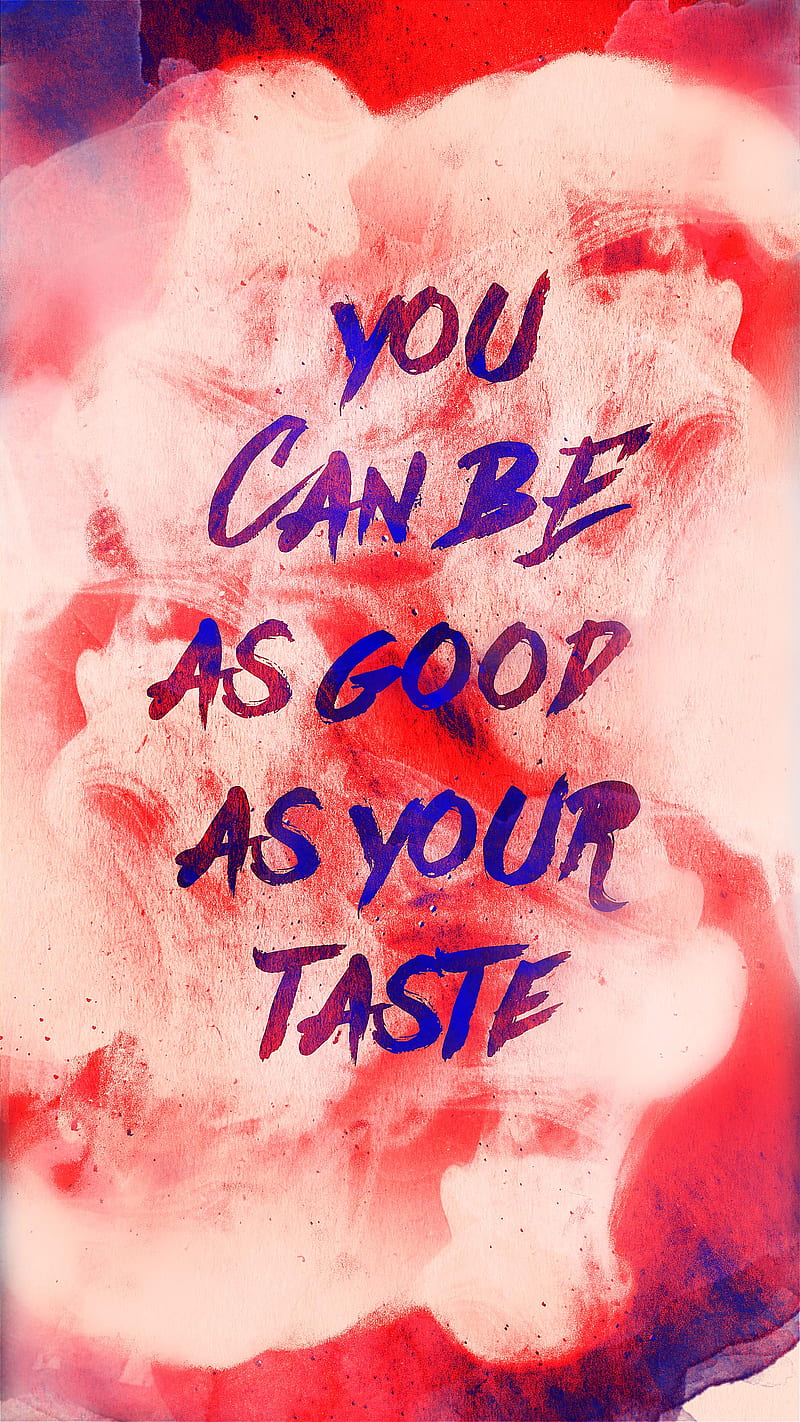 800x1422 You can be as good as, yellow, dom, Hustle, Ink, Mindset, Success, blue, happiness, HD phone wallpaper
