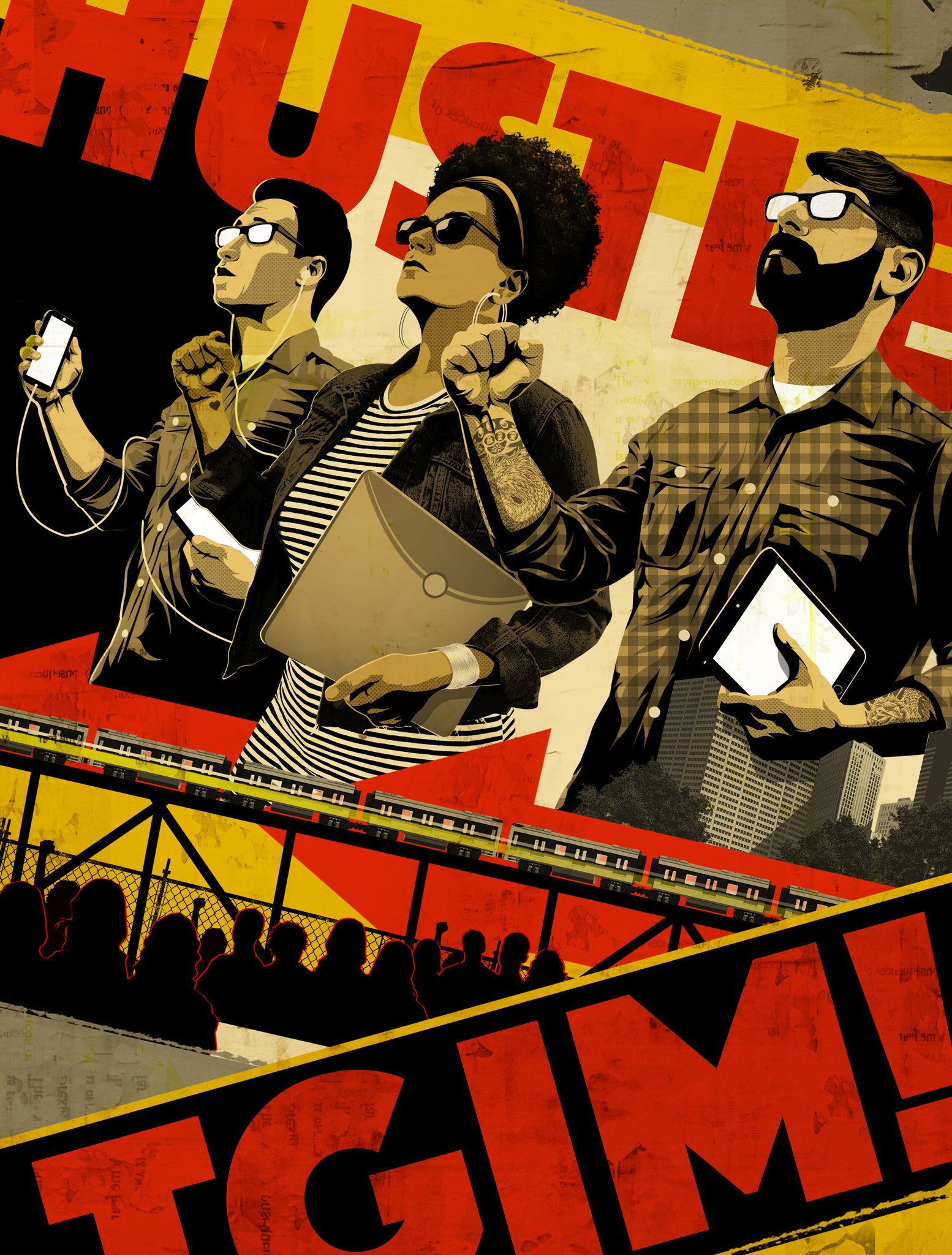 1554x2048 What Are Your Thoughts on 'Hustle Culture'?