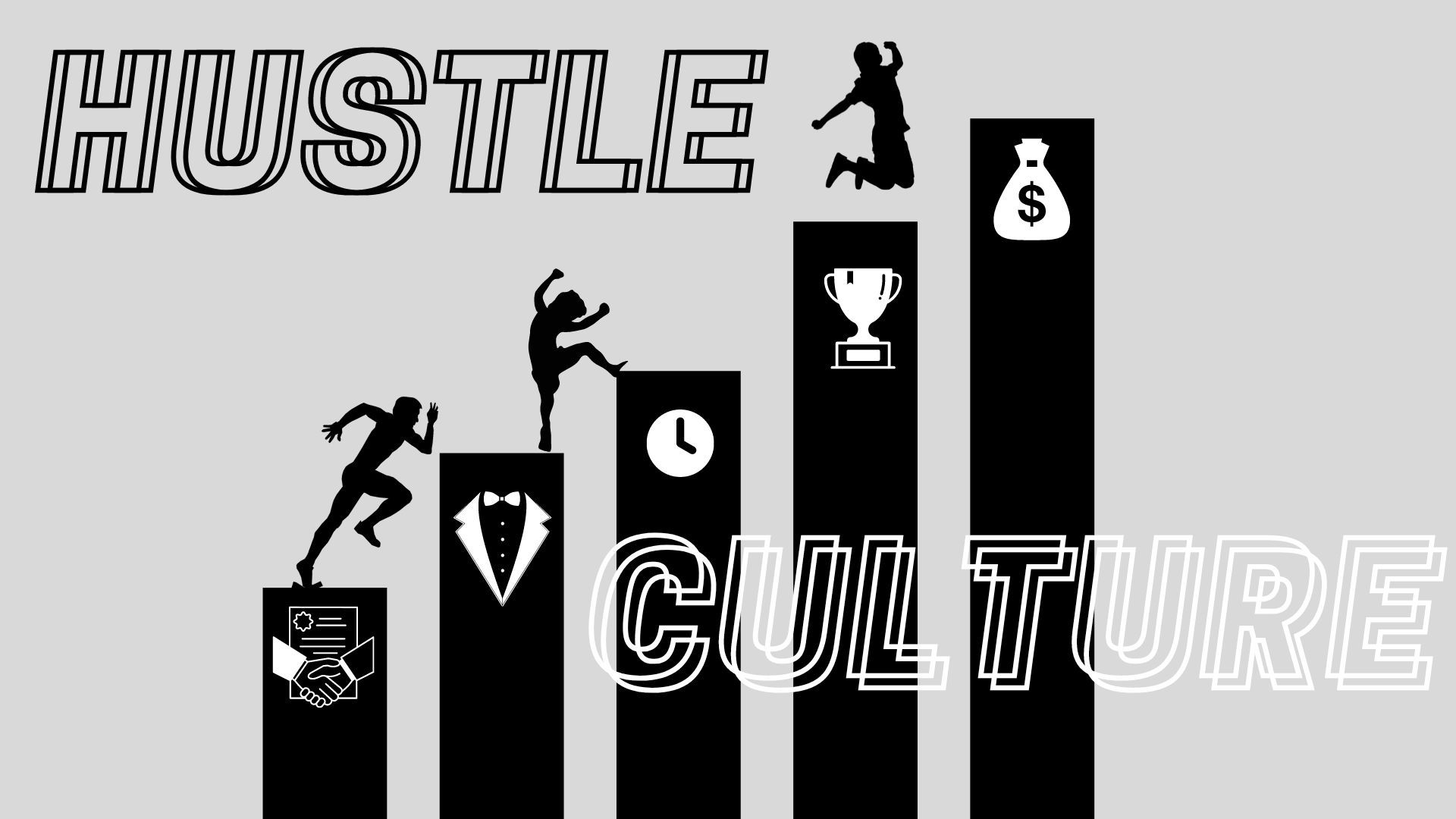 1920x1080 The Toxic Romanticization Of Hustle Culture