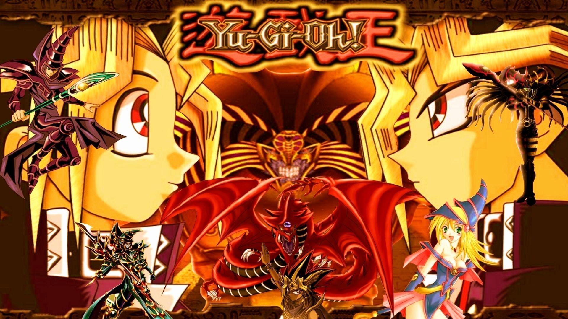 1920x1080 Ygo Background Beautiful Yugioh Gx Wallpaper 62 Image for You