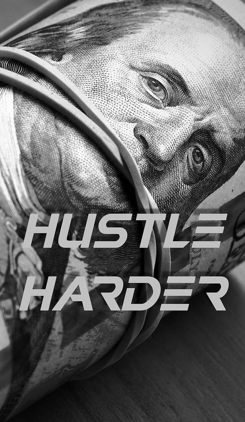 795x1368 The Hustle Tank Packs of 6 or 12