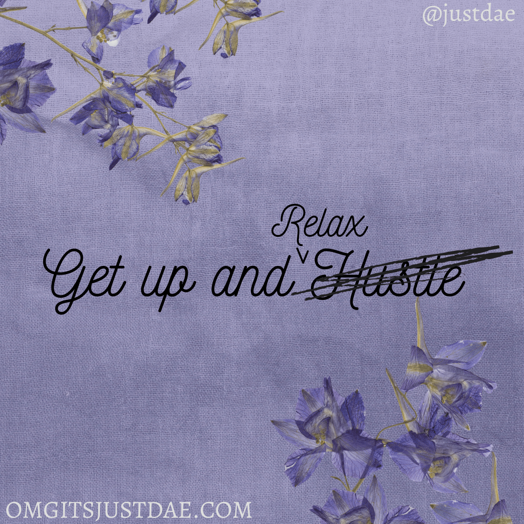 1080x1080 Anti Hustle: It's Time To Break Up With Hustle Culture