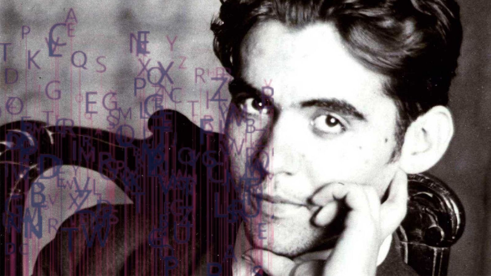 1600x900 títulos de Lorca para el Día Mundial de la Poesía en RTVE Play
