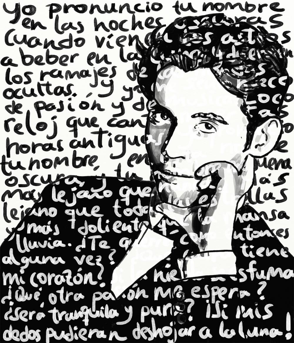 1000x1166 NUEVA YORK Y FEDERICO GARCÍA LORCA. ENSAYO DE ENRIQUE VILORIA VERA