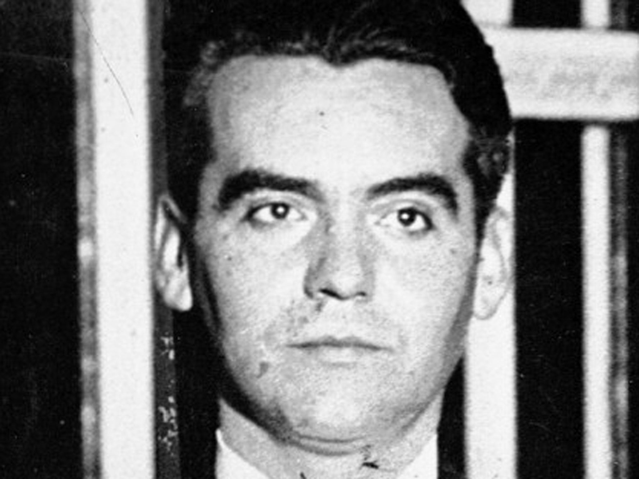 2048x1536 Gypsy Ballads by Federico Garcia Lorca, book of a lifetime: Mixing of myth with reality