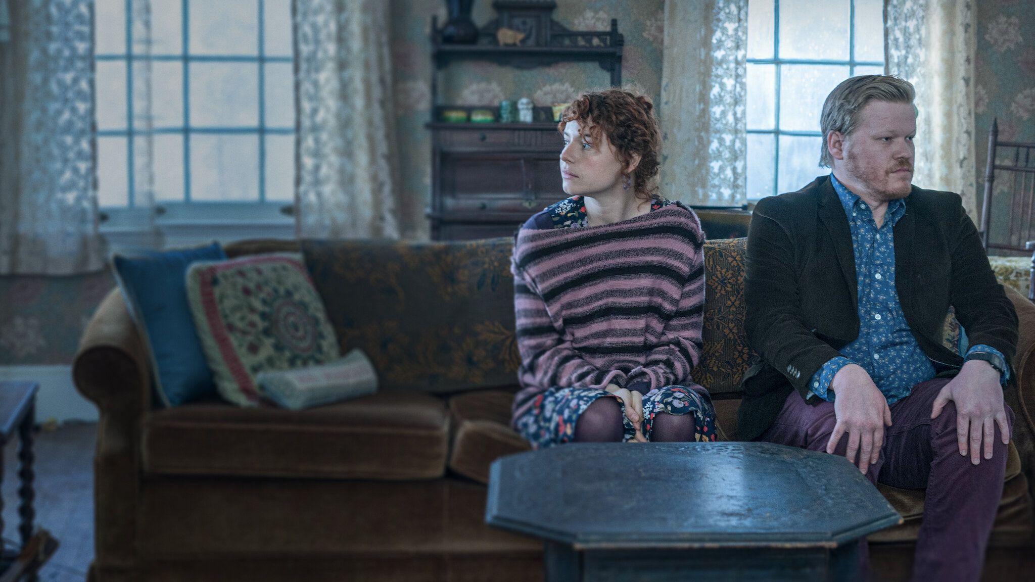 2048x1152 Trailer: I'm Thinking of Ending Things