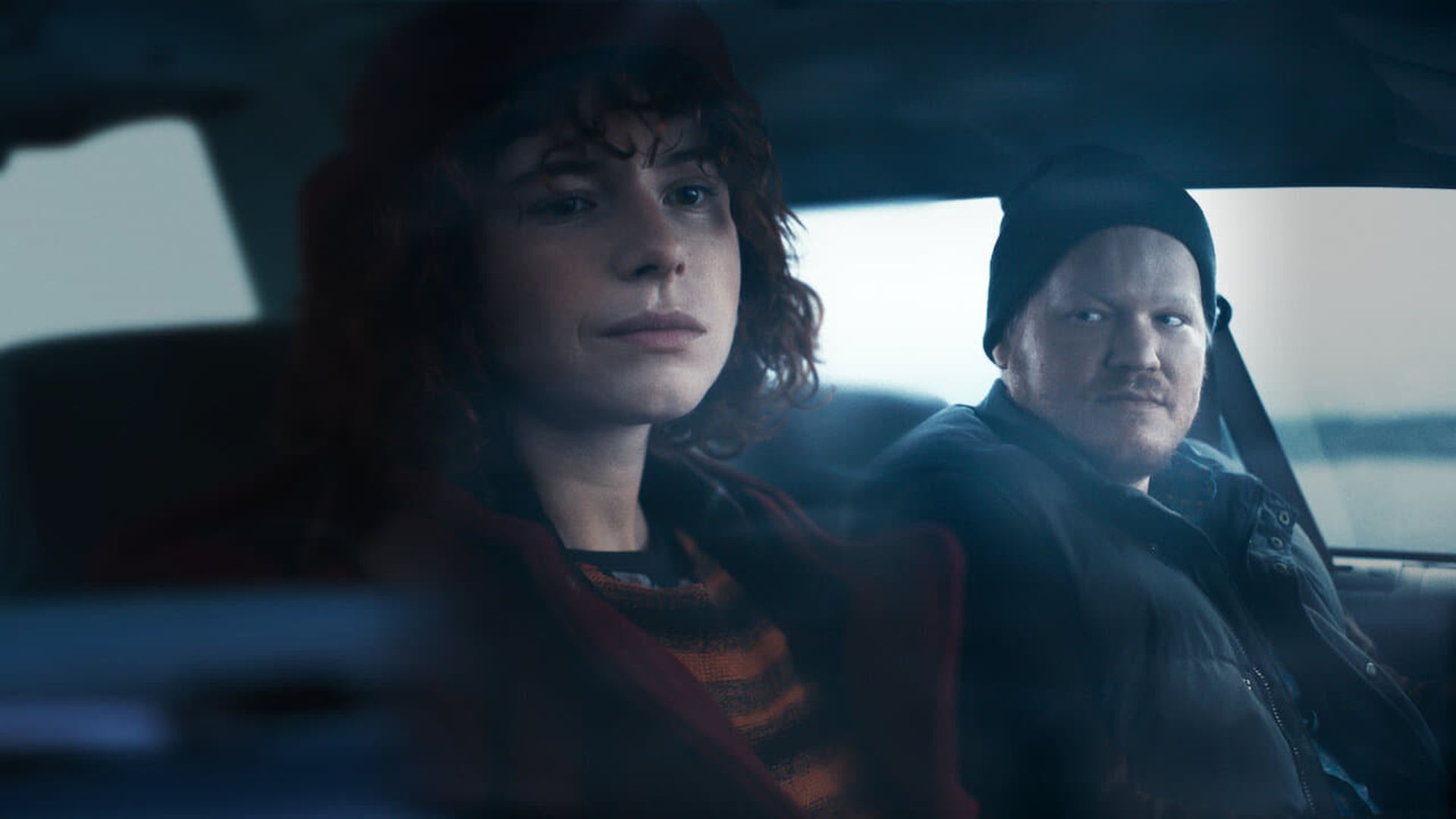 1920x1080 Netflix's I'm Thinking of Ending Things, explained