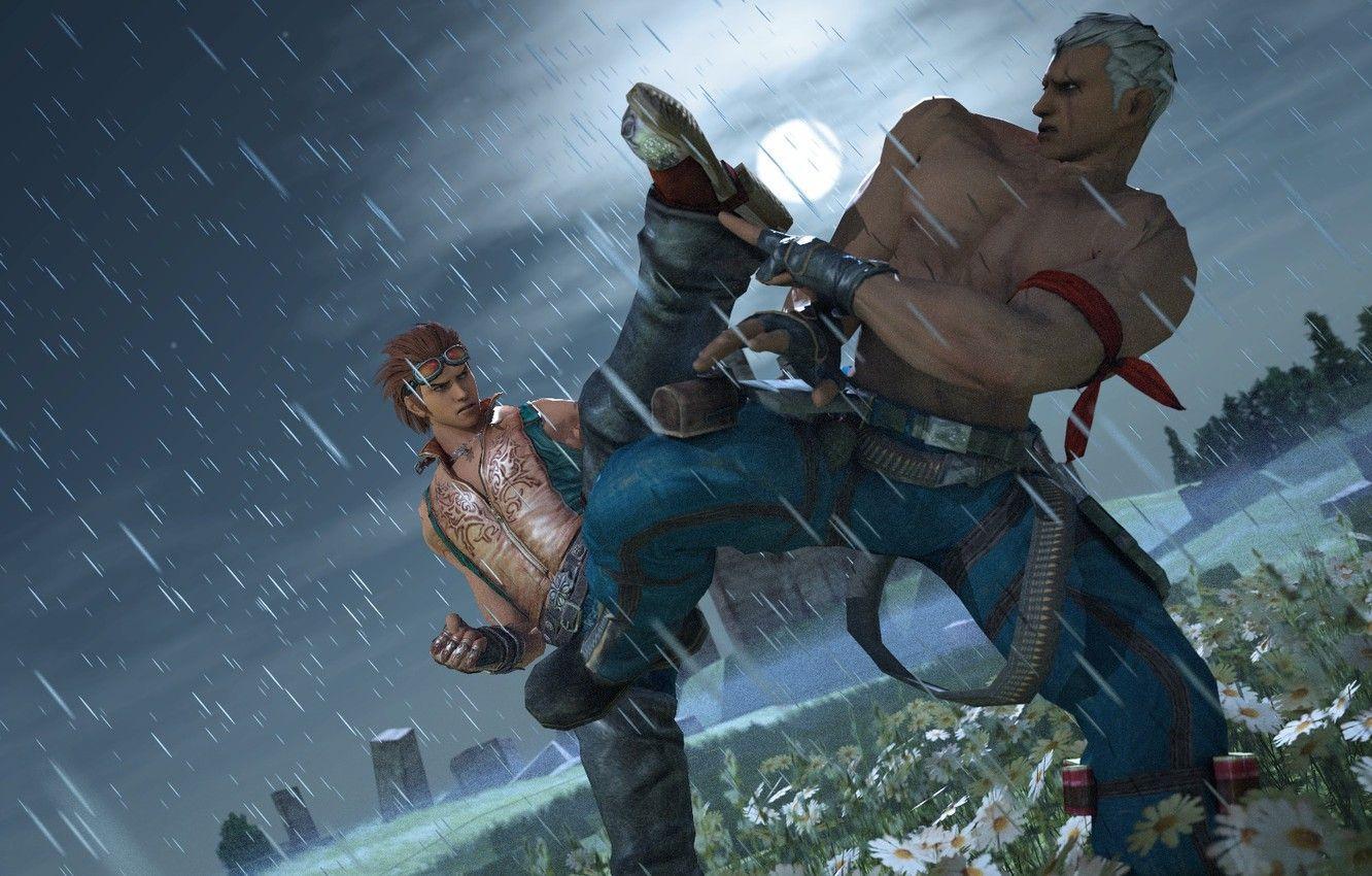 1332x850 Bryan Fury Wallpaper