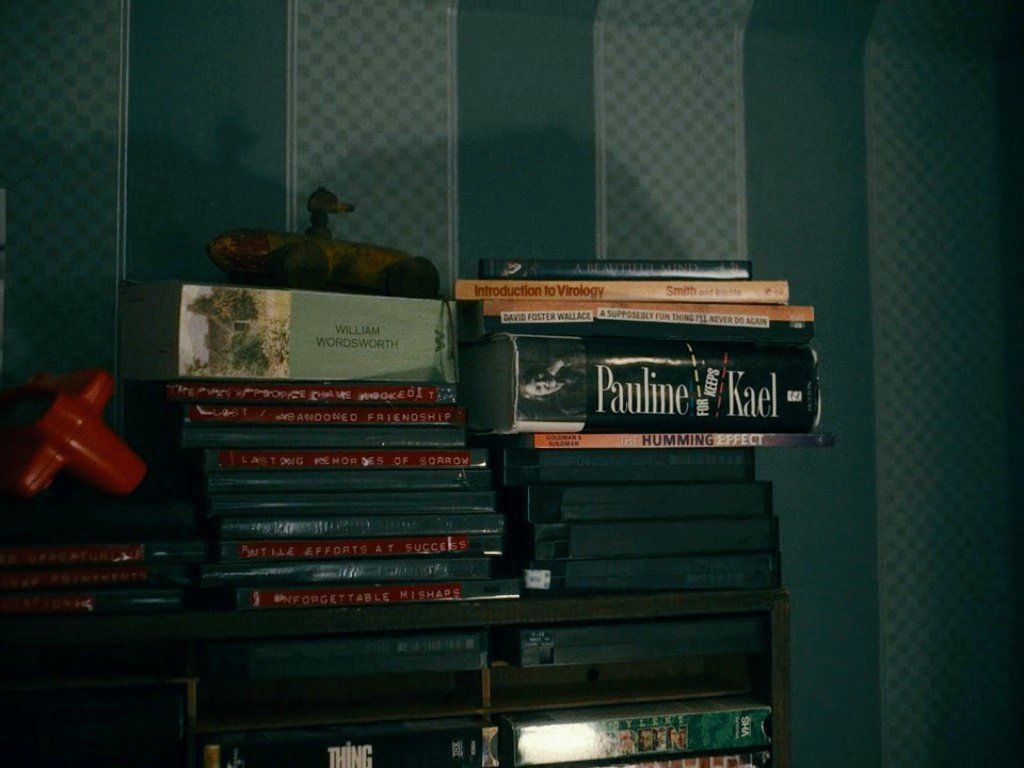 1024x768 Cinematic Literature