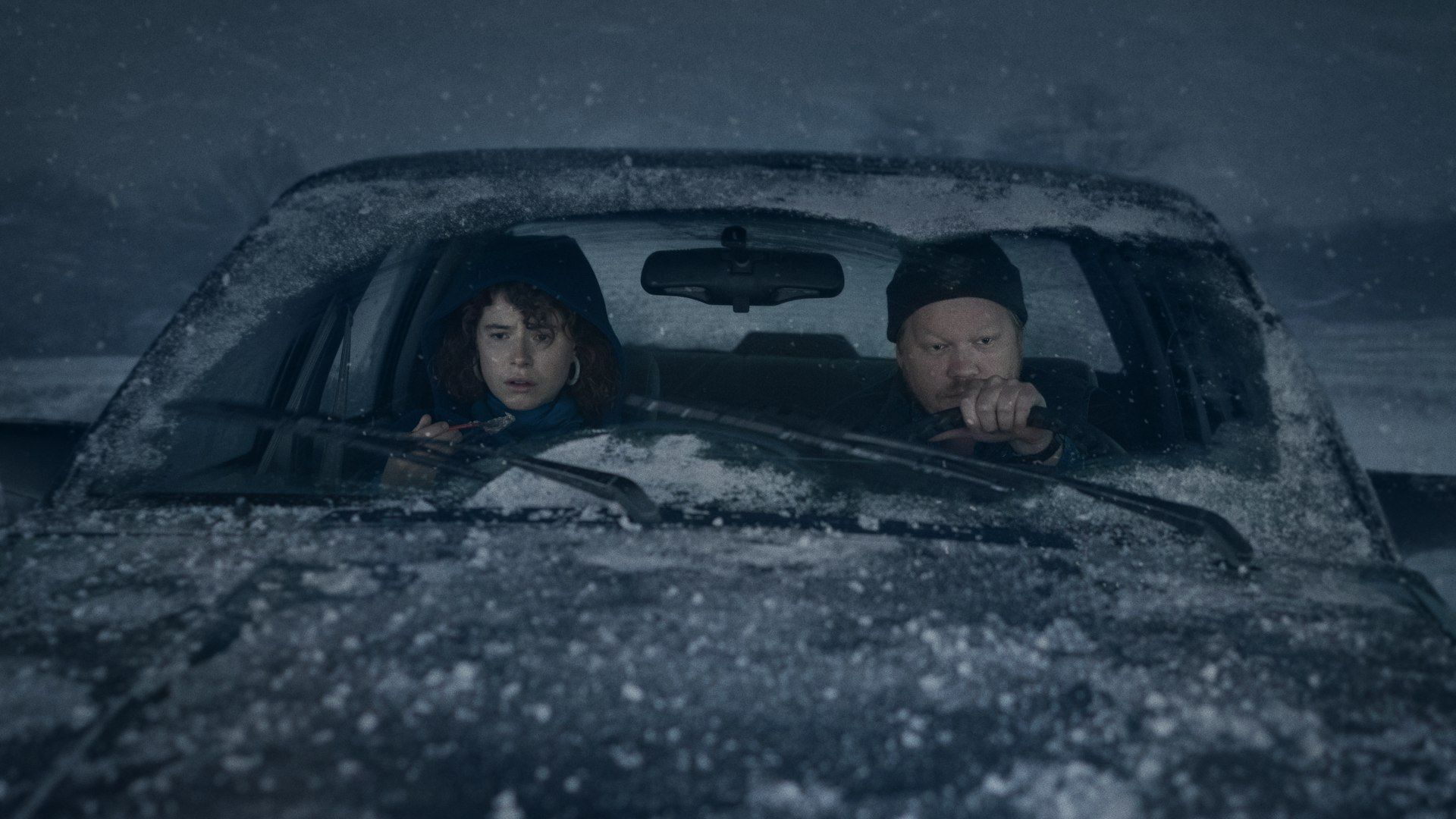 1920x1080 The Music of Charlie Kaufman's, I'm Thinking of Ending Things