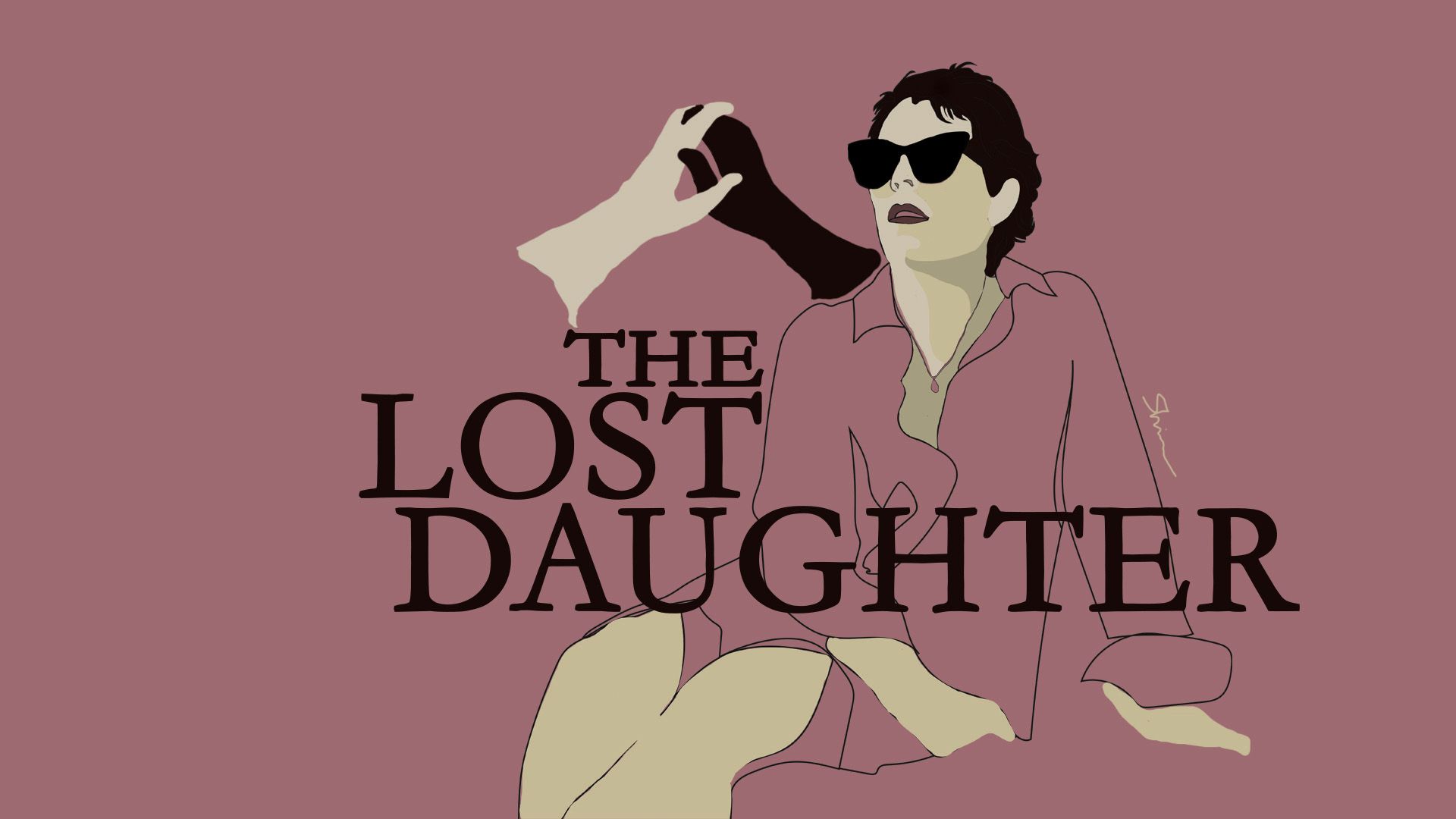 1920x1080 The Lost Daughter' dares to grant nuance to mothers in film