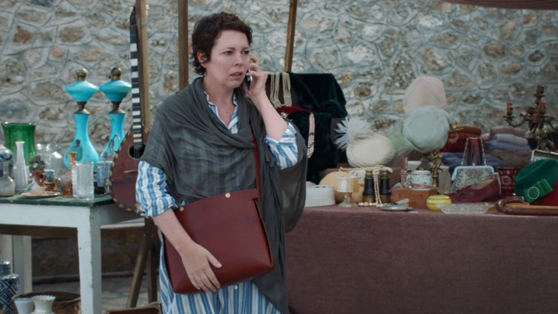1920x1080 The Lost Daughter Review