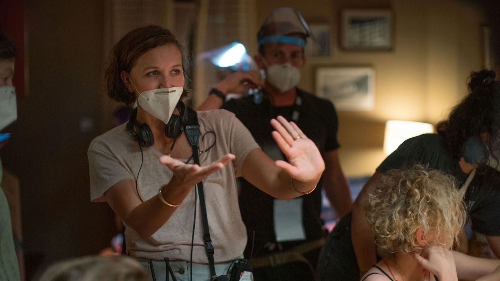 1600x900 The Lost Daughter Tops the Spirit Awards. Current. The Criterion Collection