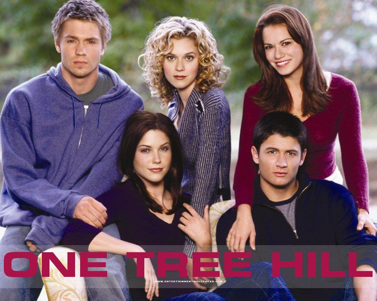 One Tree Hill Wallpapers Top Free One Tree Hill Backgrounds Wallpaperaccess 9646