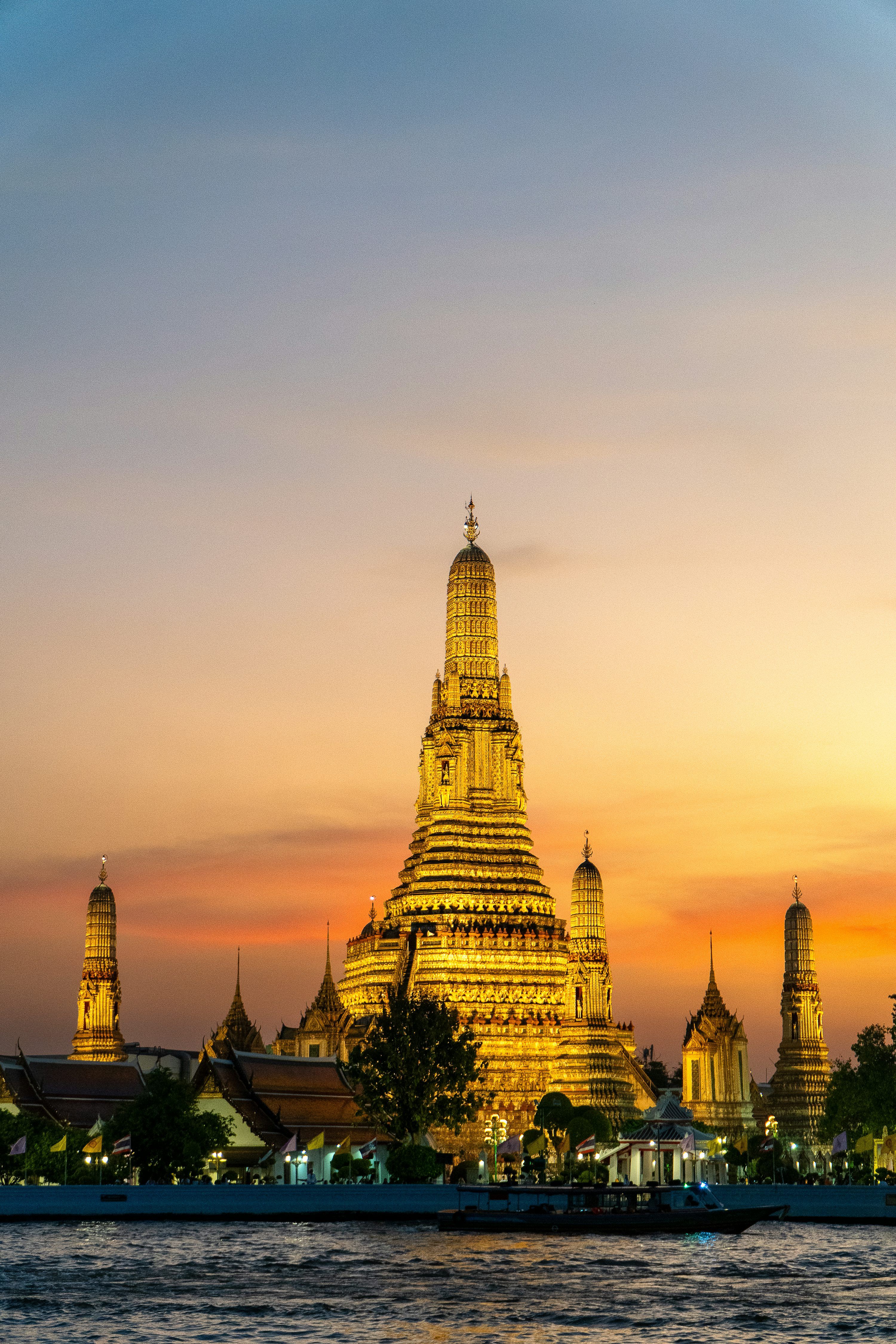 3000x4500 Wat Arun Picture. Download Free Image