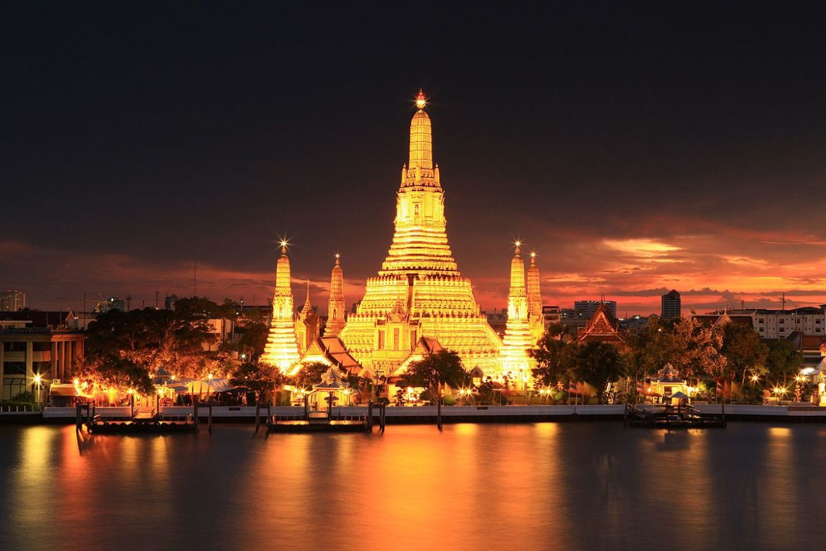 1170x780 Rediscover Thailand with Spirituality with Ecokats