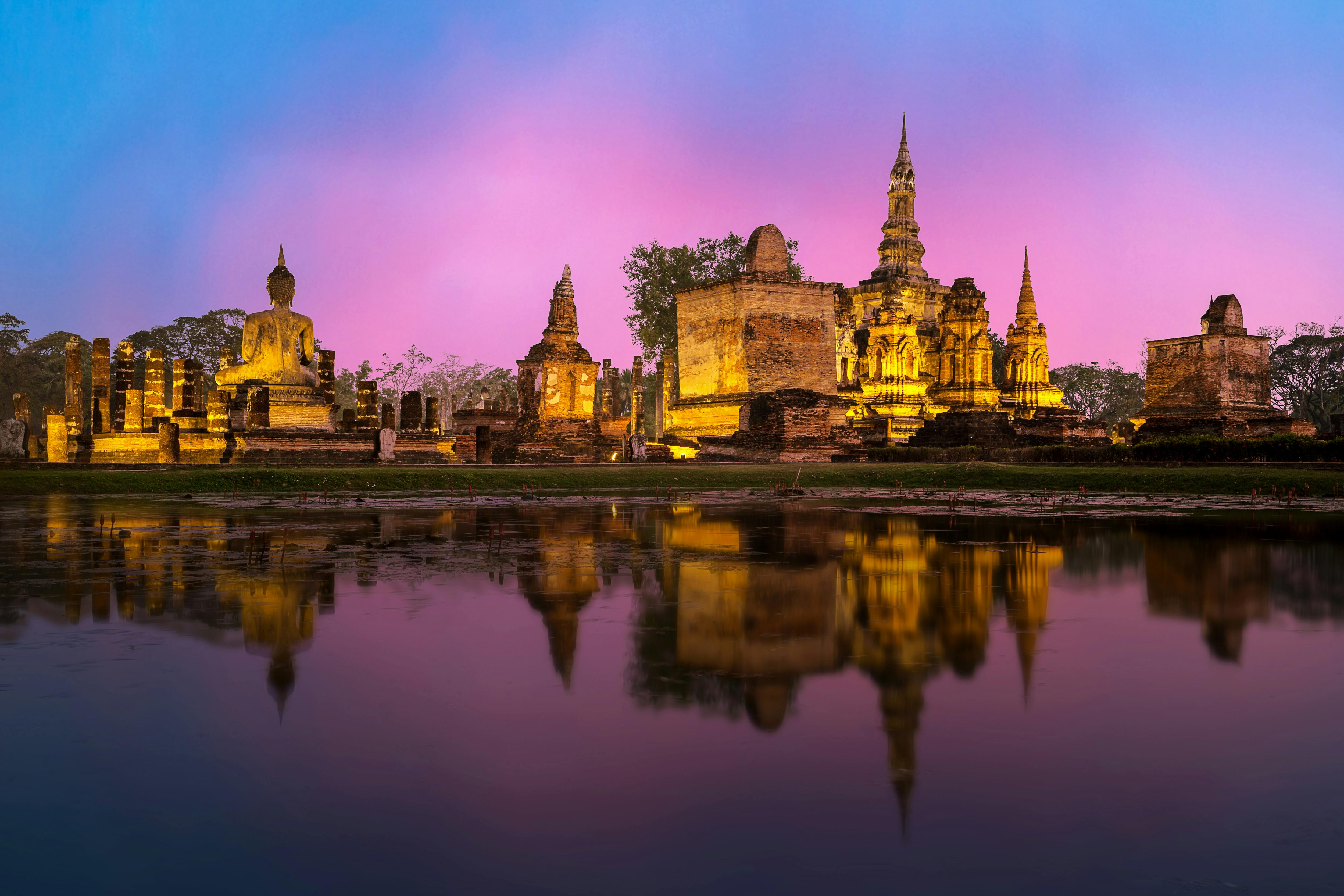 5000x3333 Sukhothai Photo, Download The BEST Free Sukhothai & HD Image