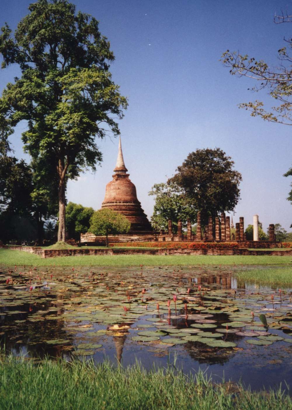 1000x1400 Sukhothai historical