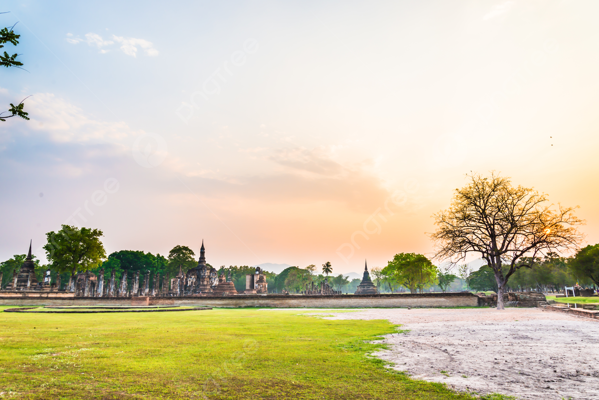 1200x801 Sukhothai Background Image, HD Picture and Wallpaper For Free Download