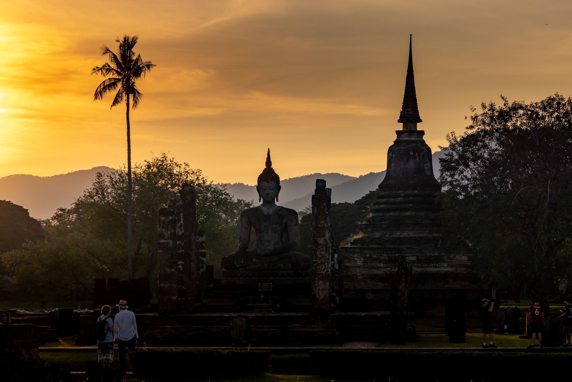 1920x1281 Guide: How to visit Sukhothai Historical Park and where to stay