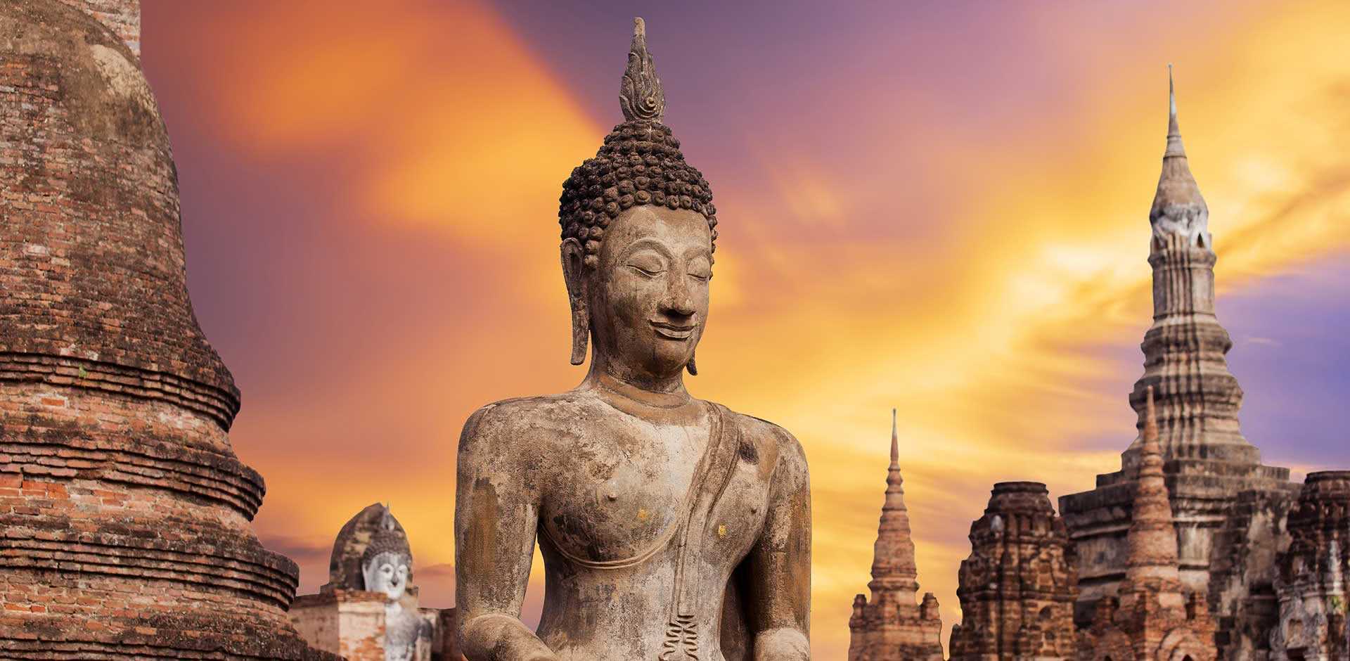 1920x940 Sukhothai. Thailand. Luxe and Intrepid Asia