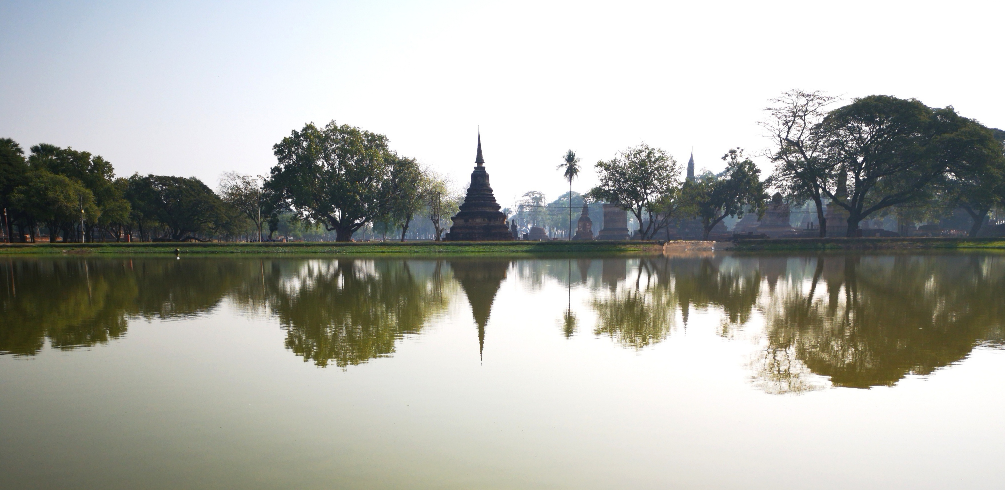 3516x1716 Sukhothai (city)