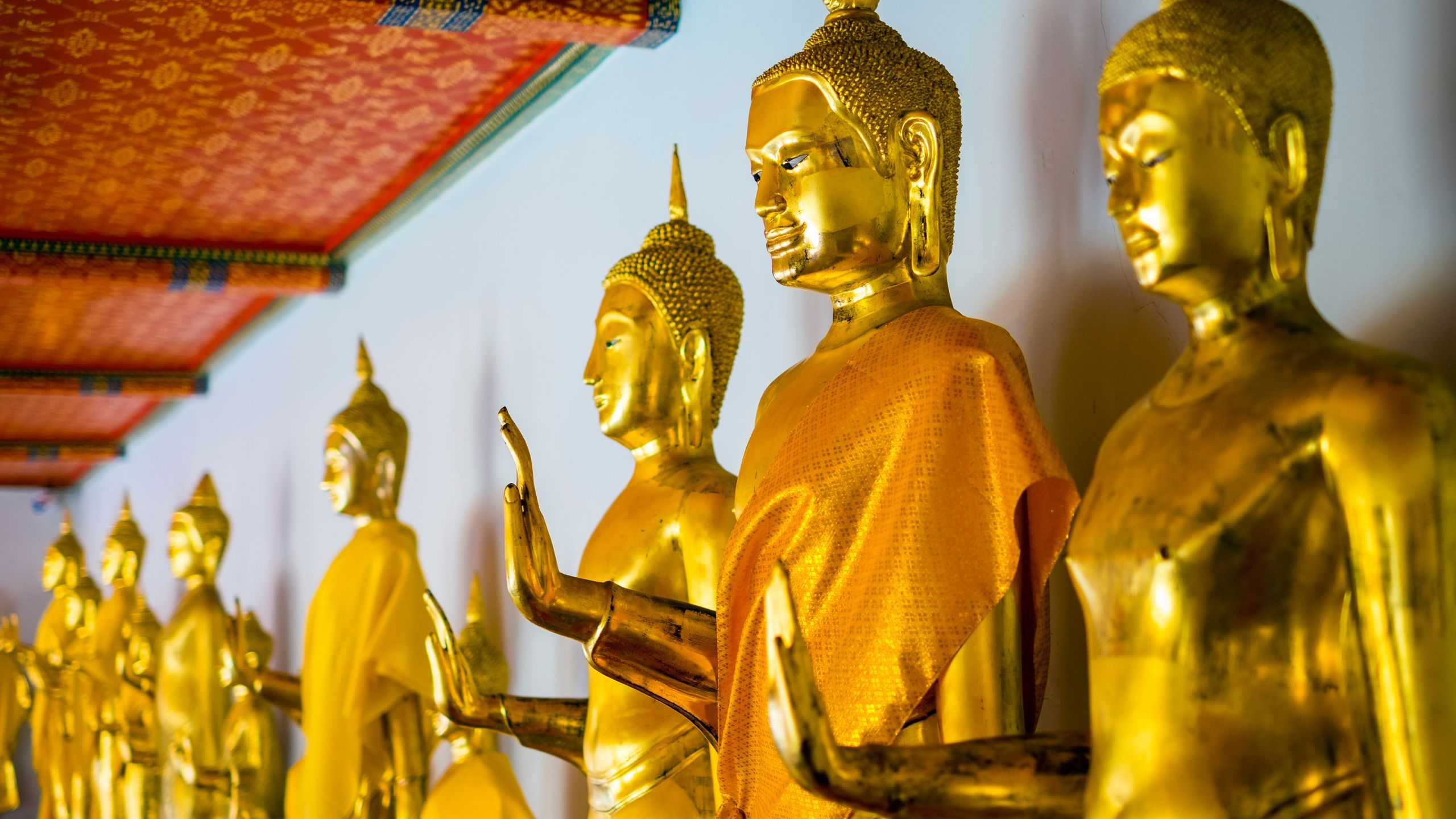 2560x1440 Wat Pho