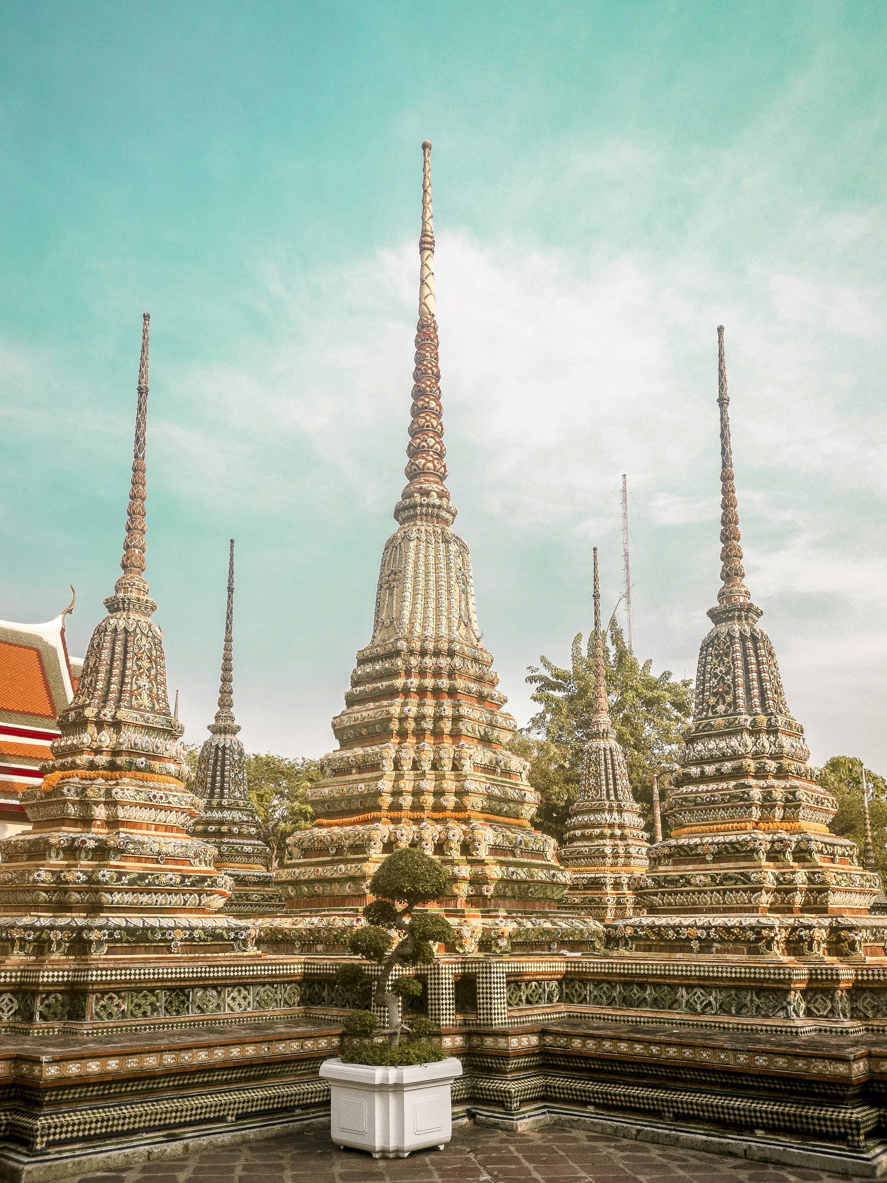 3000x3999 Temple photo