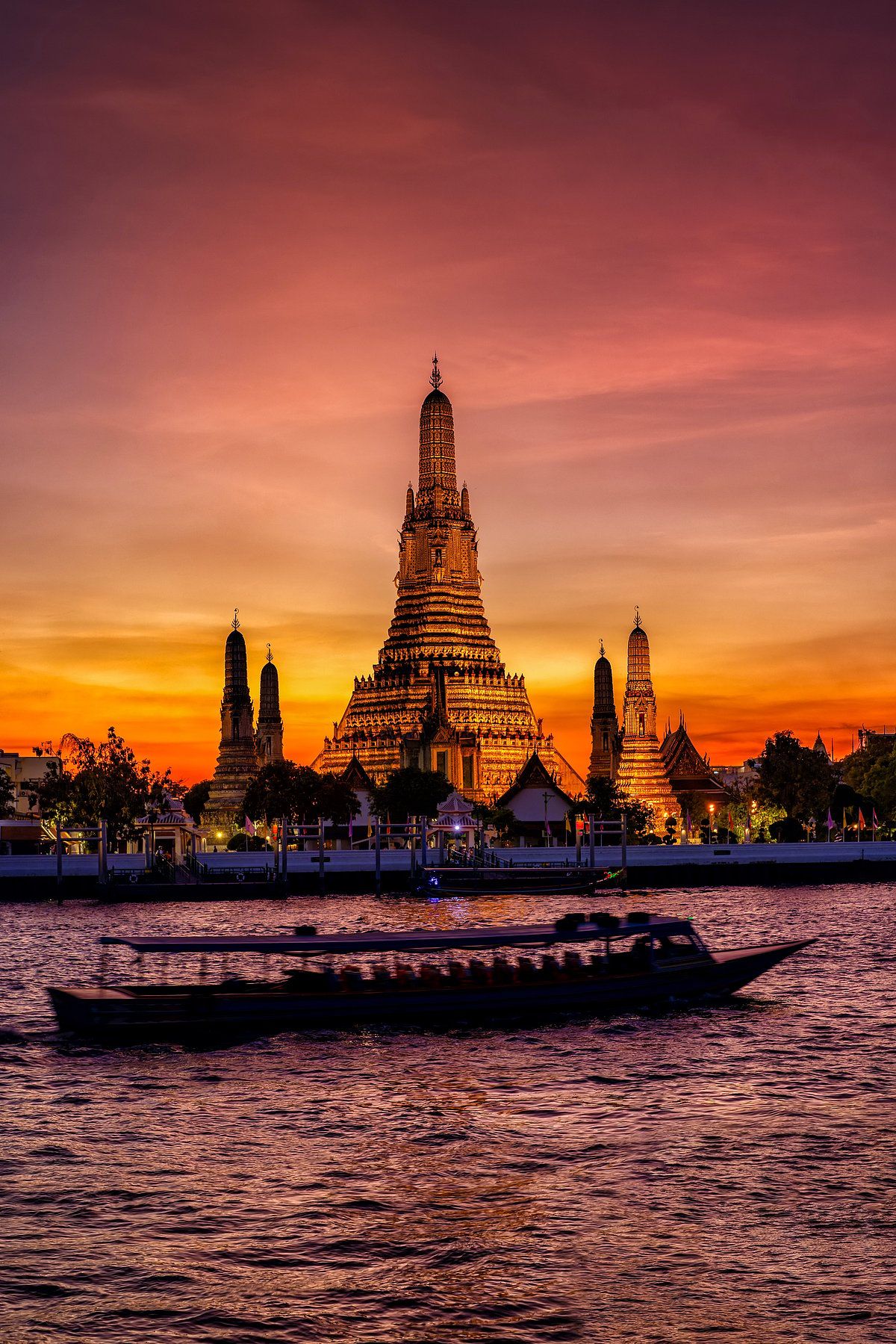 1200x1799 Places To Visit In Bangkok