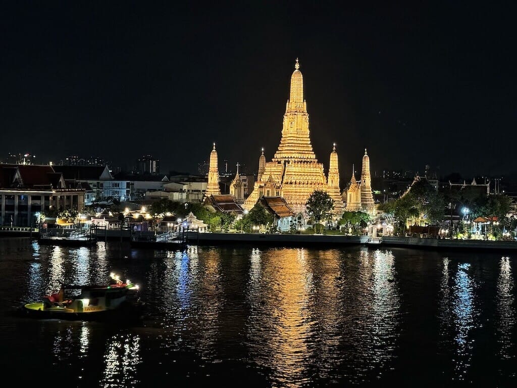 1024x768 Things To Do In Bangkok And Tips To Make The Most Of It