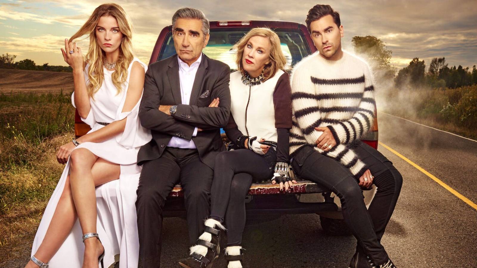 1600x900 Things You Might Not Know About 'Schitt's Creek'