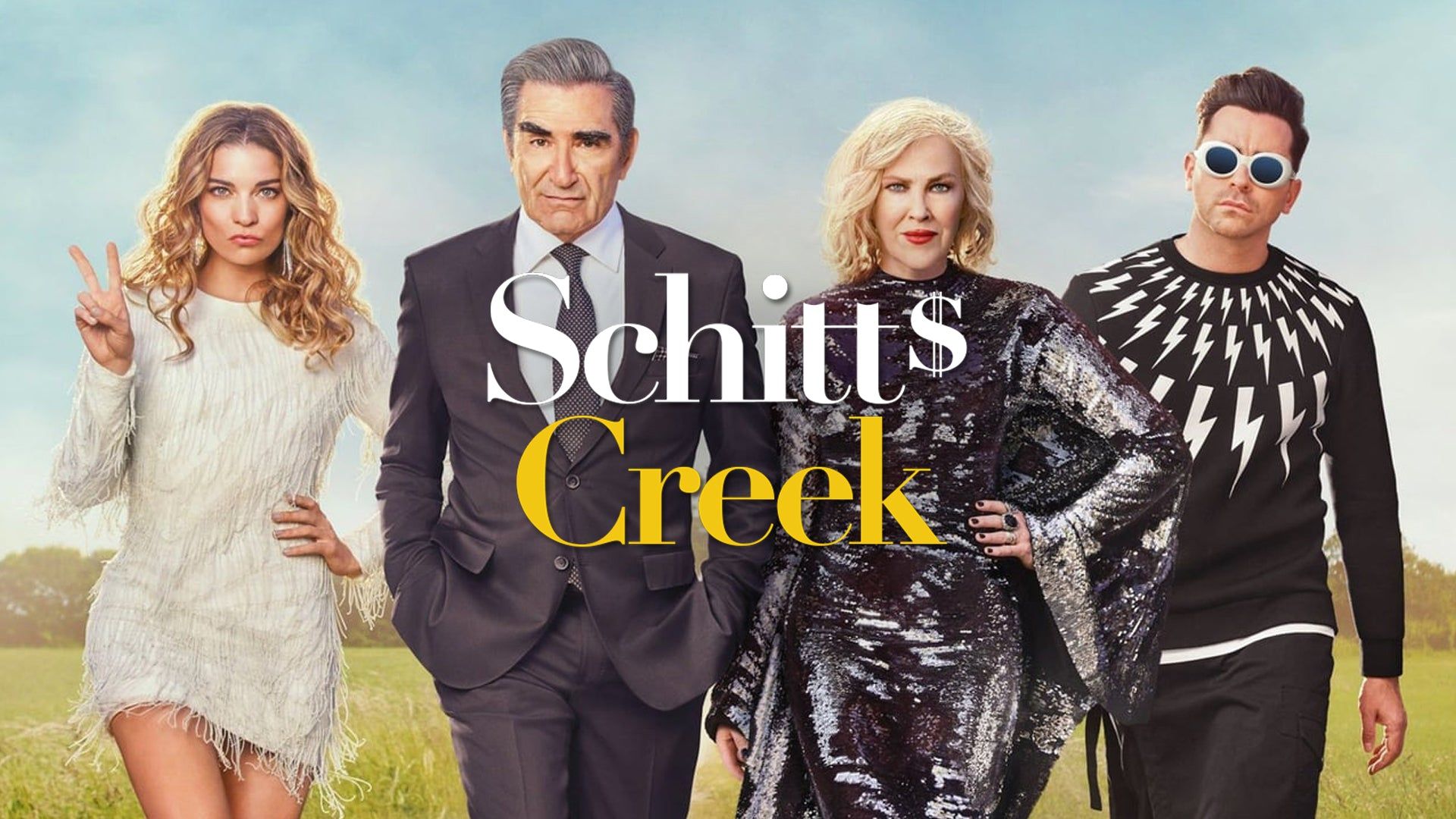 1920x1080 David Rose Schitt's Creek Rings