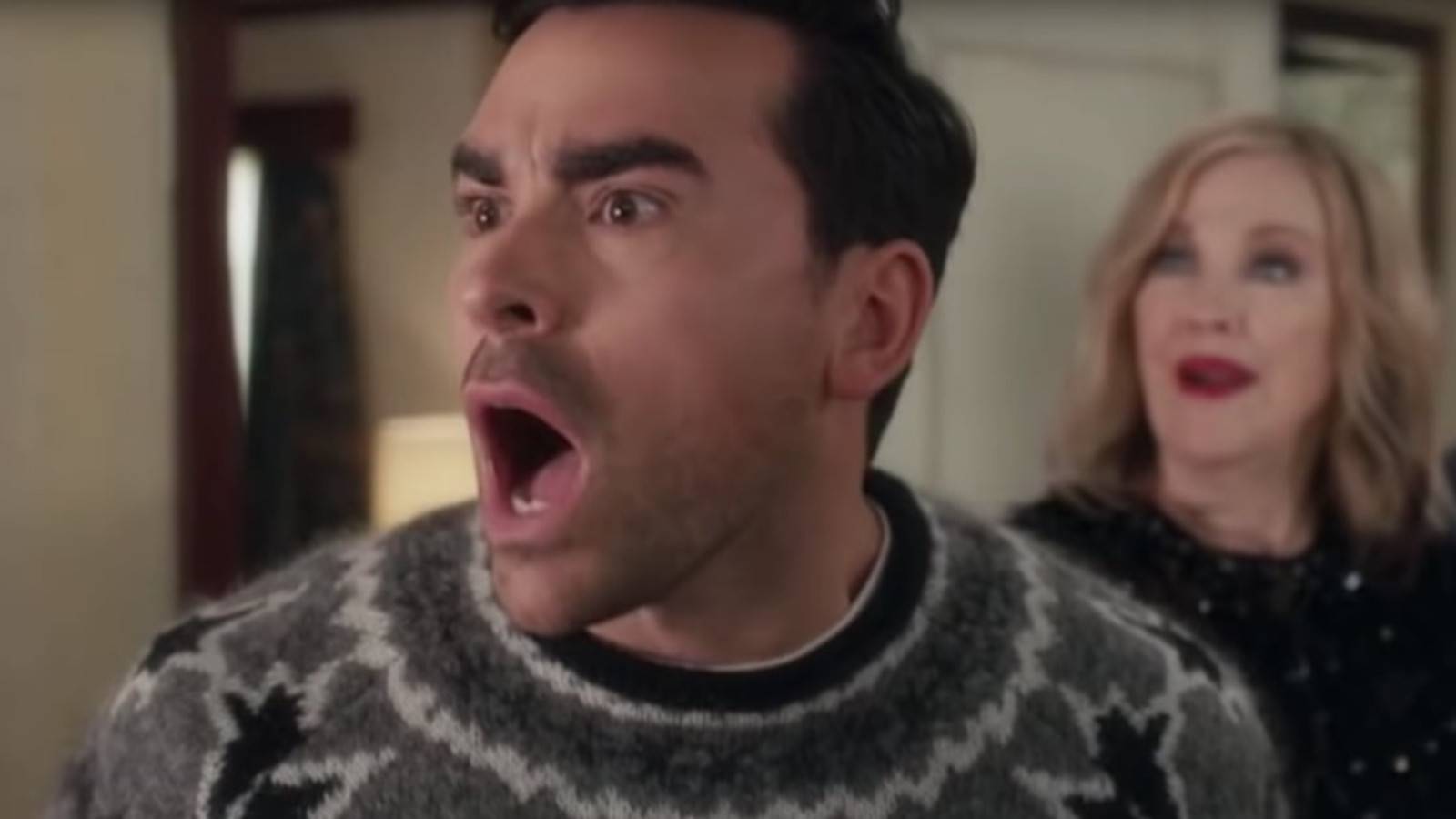 1600x900 Schitt's Creek: David Rose's Funniest Quotes