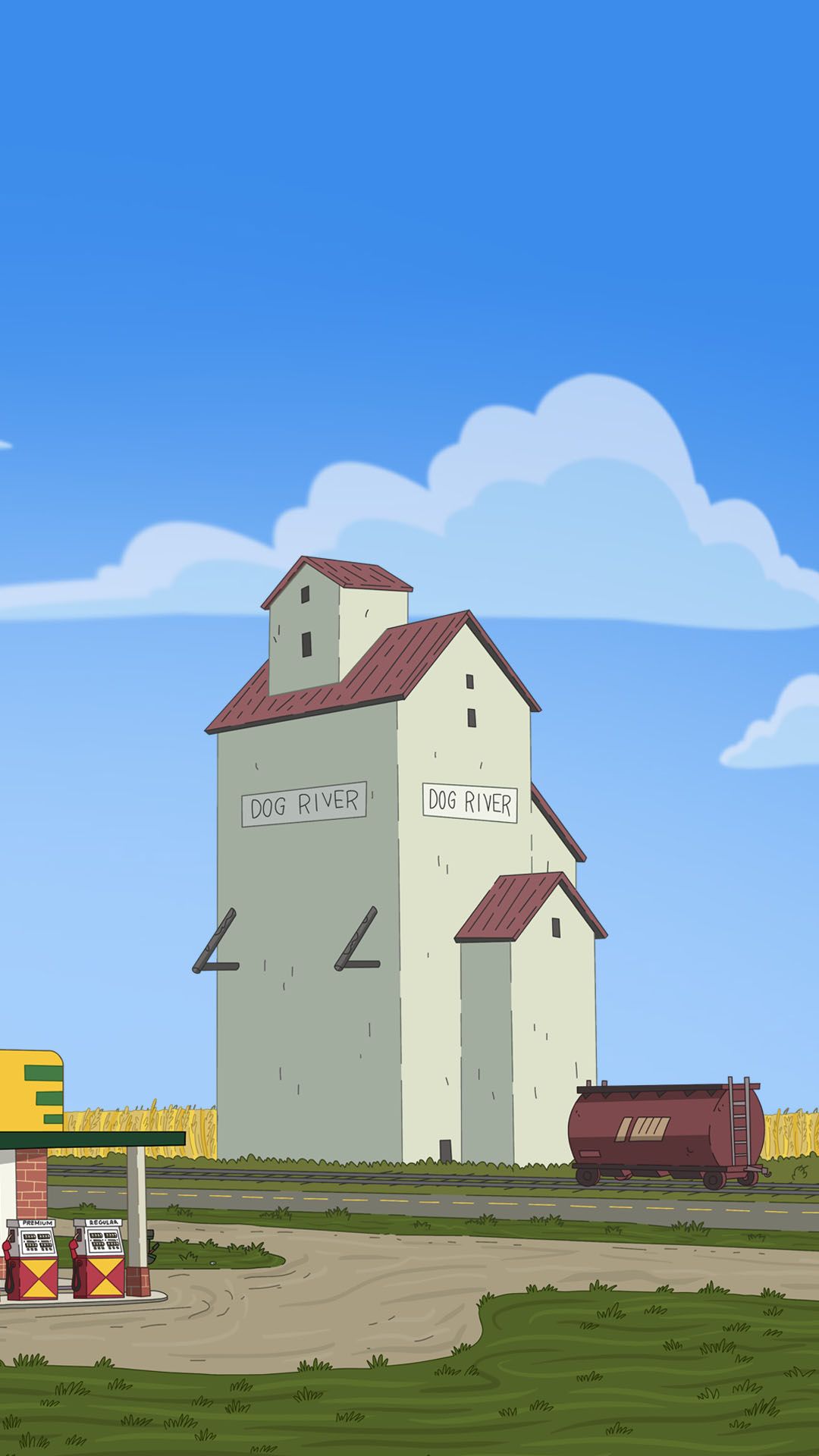 1080x1920 Corner Gas
