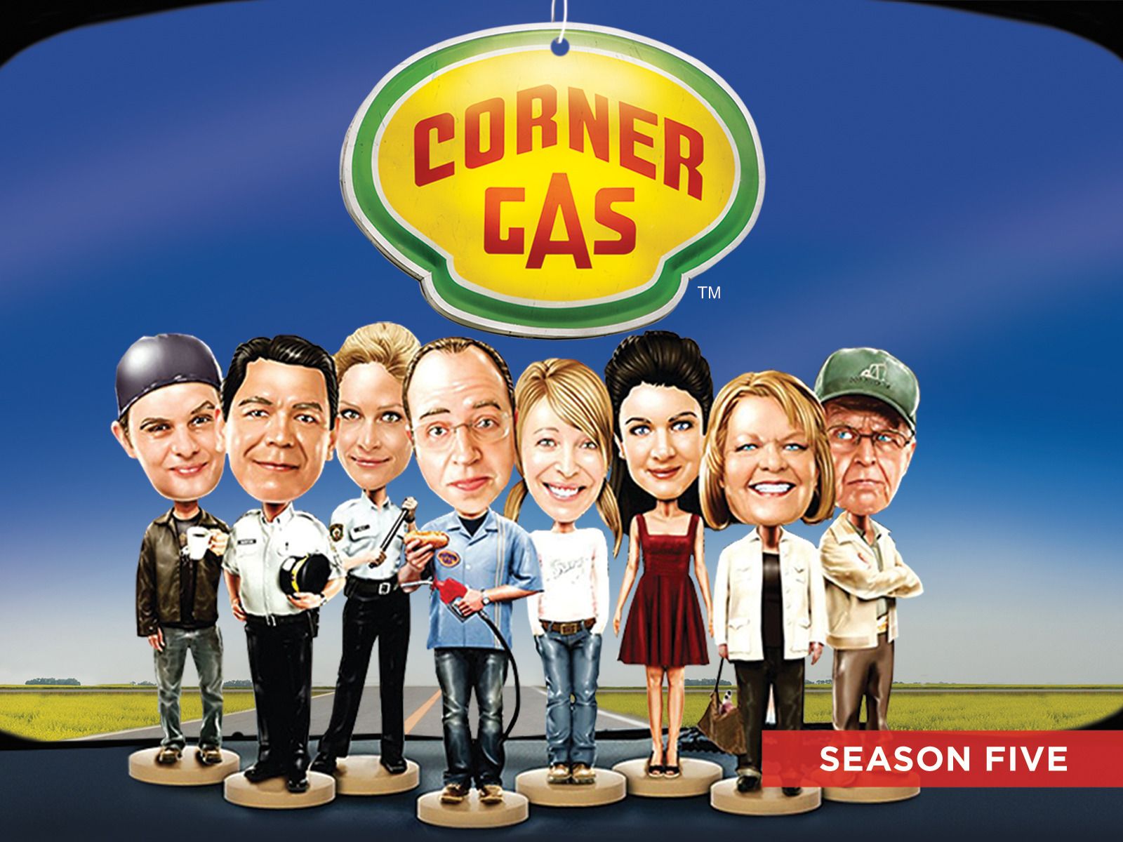 1600x1200 Watch Corner Gas