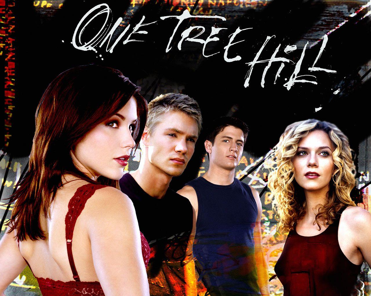 One Tree Hill one tree hill HD wallpaper  Peakpx