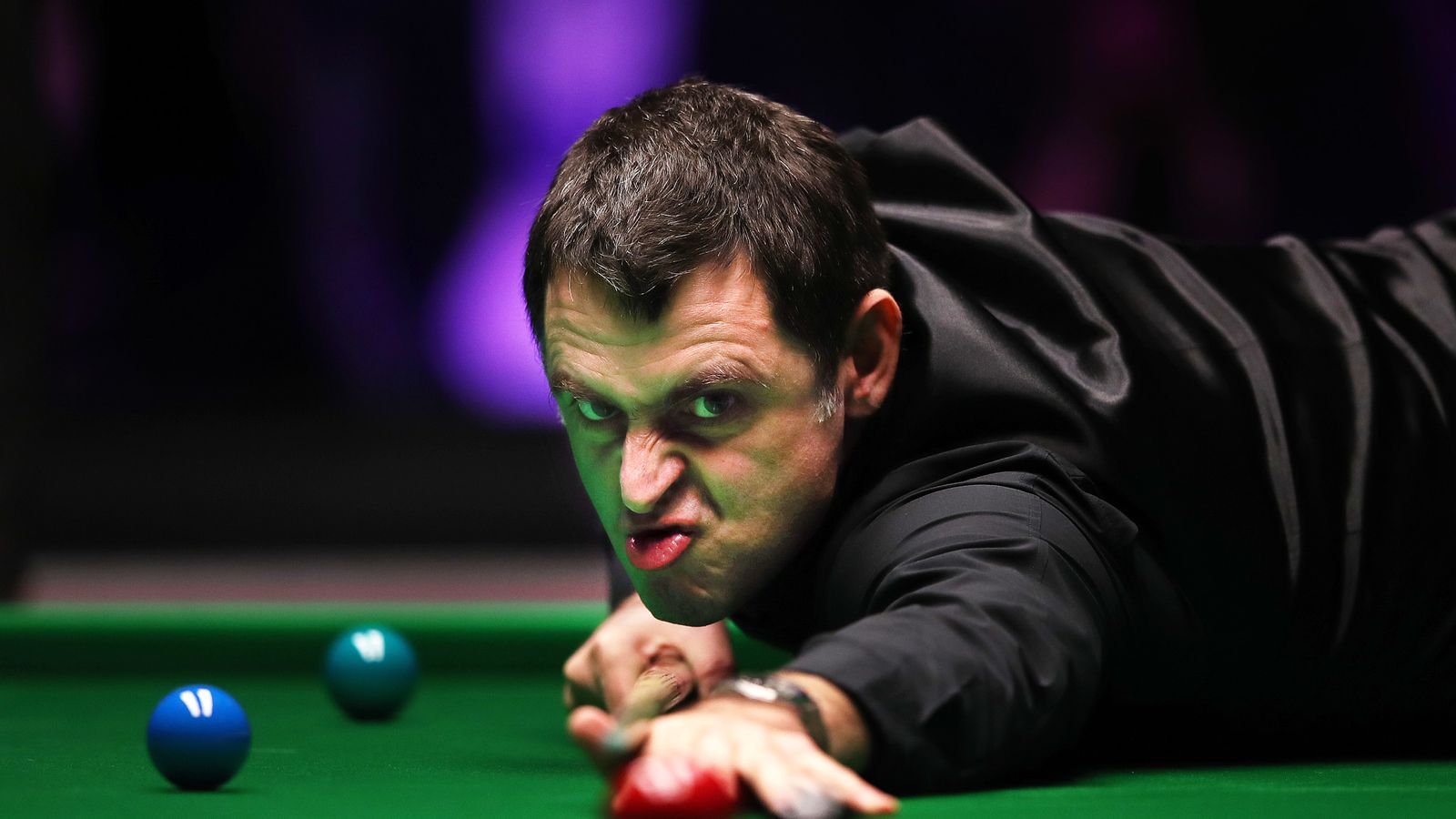 1600x900 Ronnie O'Sullivan returns to the top of the world rankings