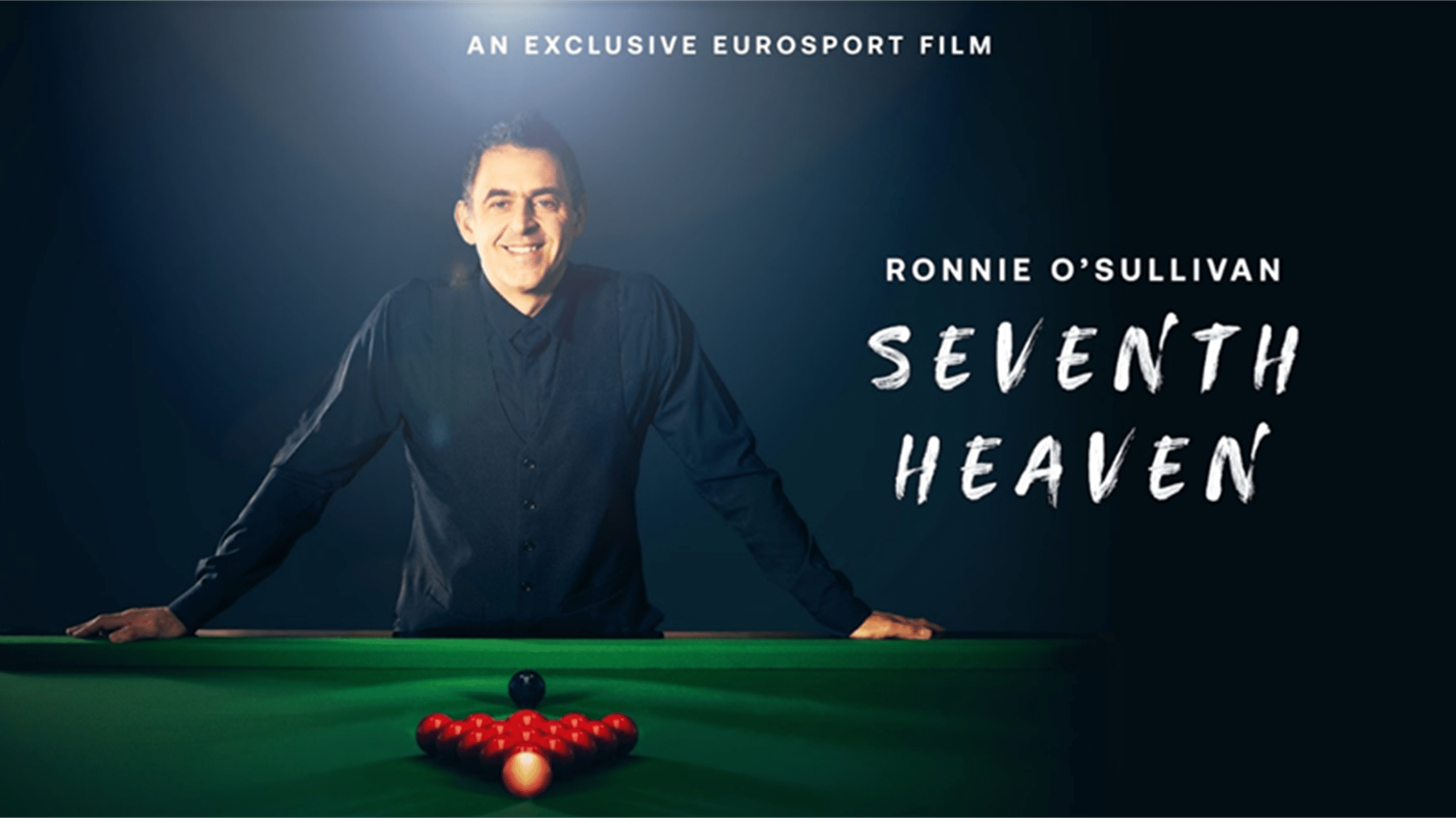 2560x1440 Ronnie O'Sullivan Reveals His Journey To Snooker Greatness In New Two Hour Show On Eurosport And Discovery+