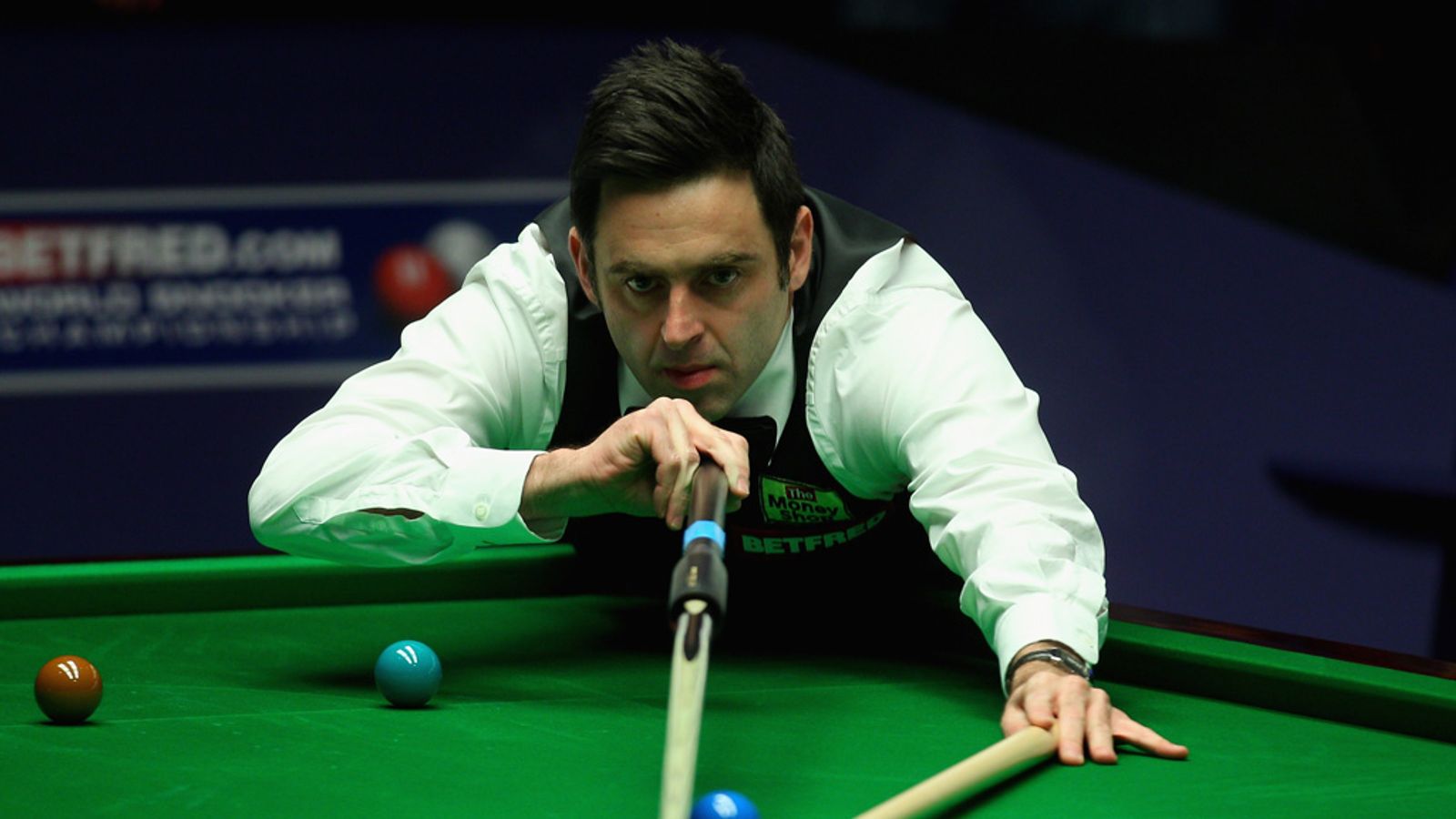 1600x900 Ronnie O'Sullivan pulls out of the International Championship