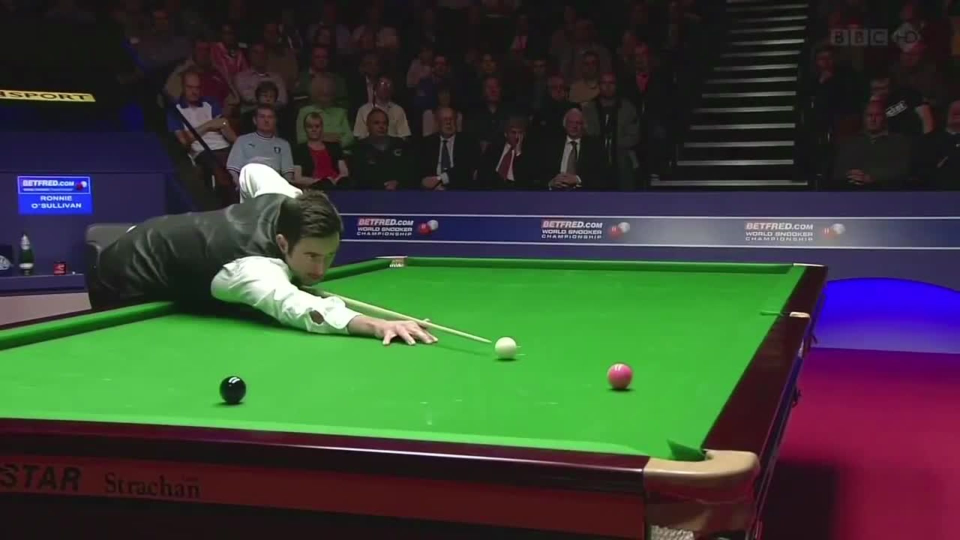 1920x1080 Master of the Snooker Table