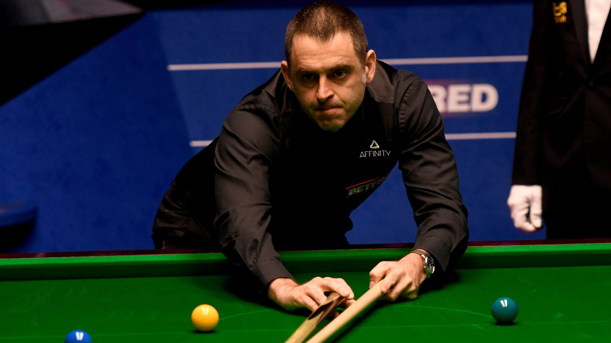 2048x1152 Ronnie O'Sullivan reveals that Only Fools and Horses inspired his sixth world title triumph