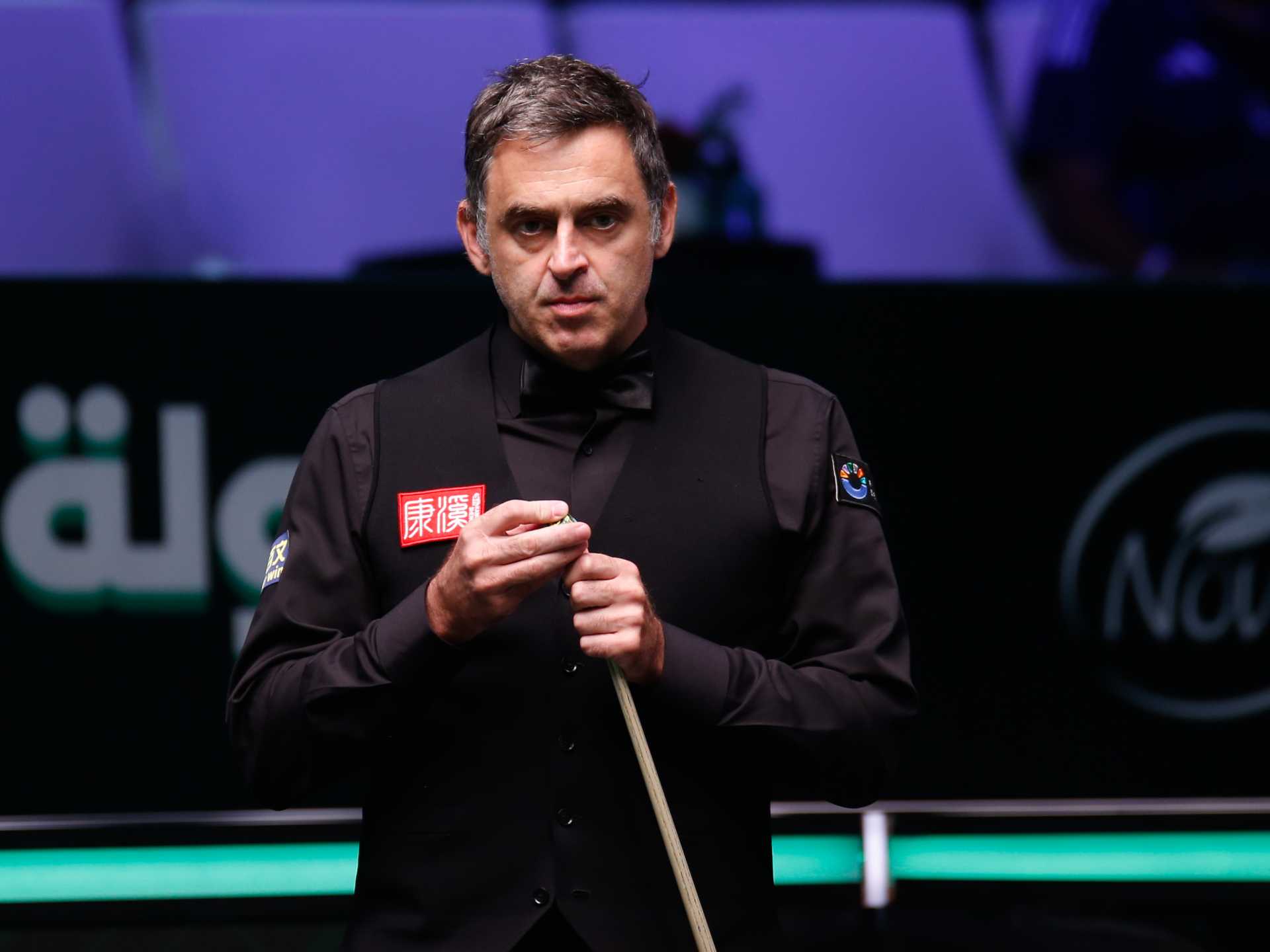 1920x1440 Ronnie O'Sullivan falls out of top ten in rankings as he decides against playing in another tournament