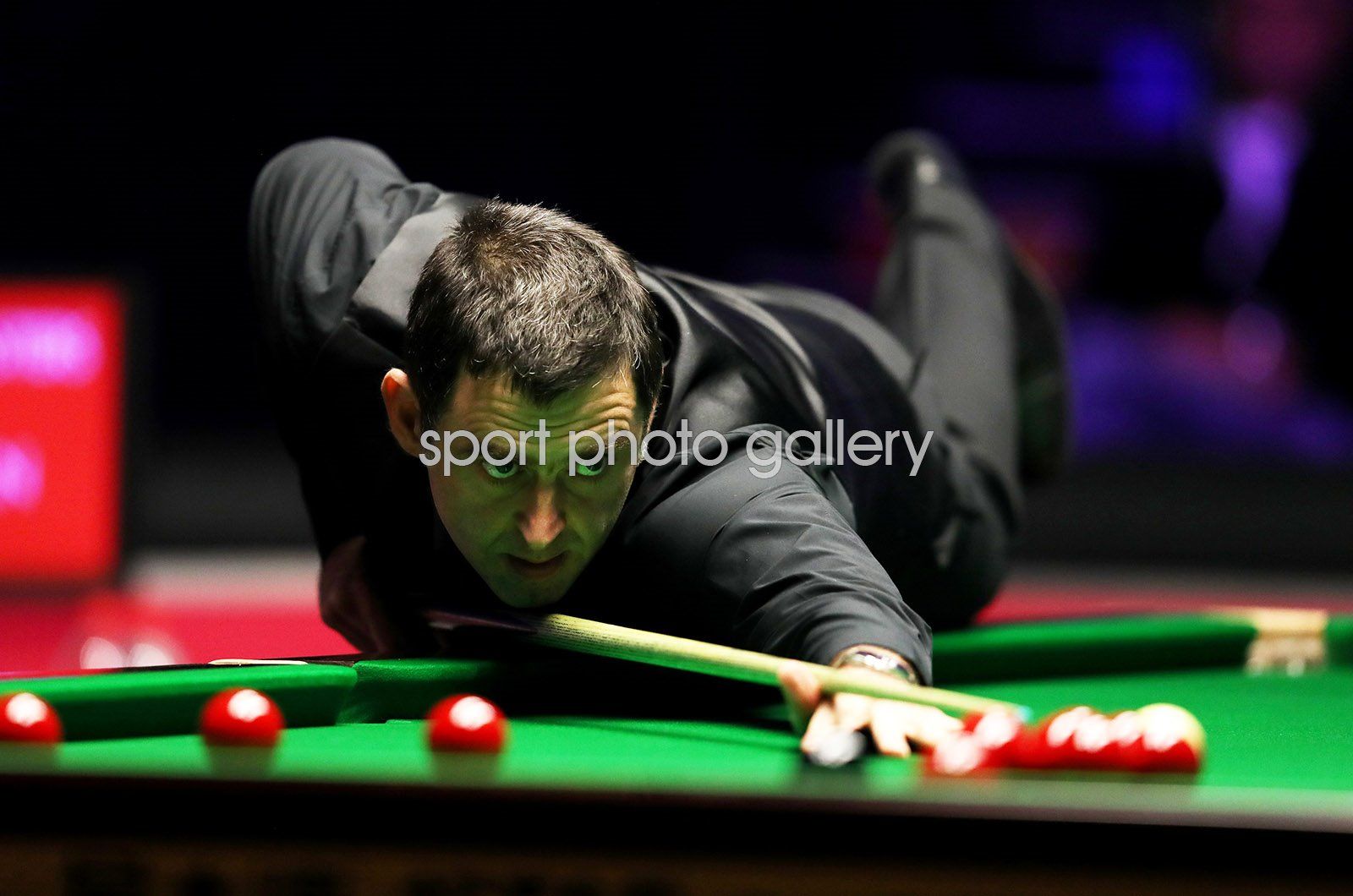1600x1060 Ronnie O'Sullivan England Masters Snooker London 2019 Image