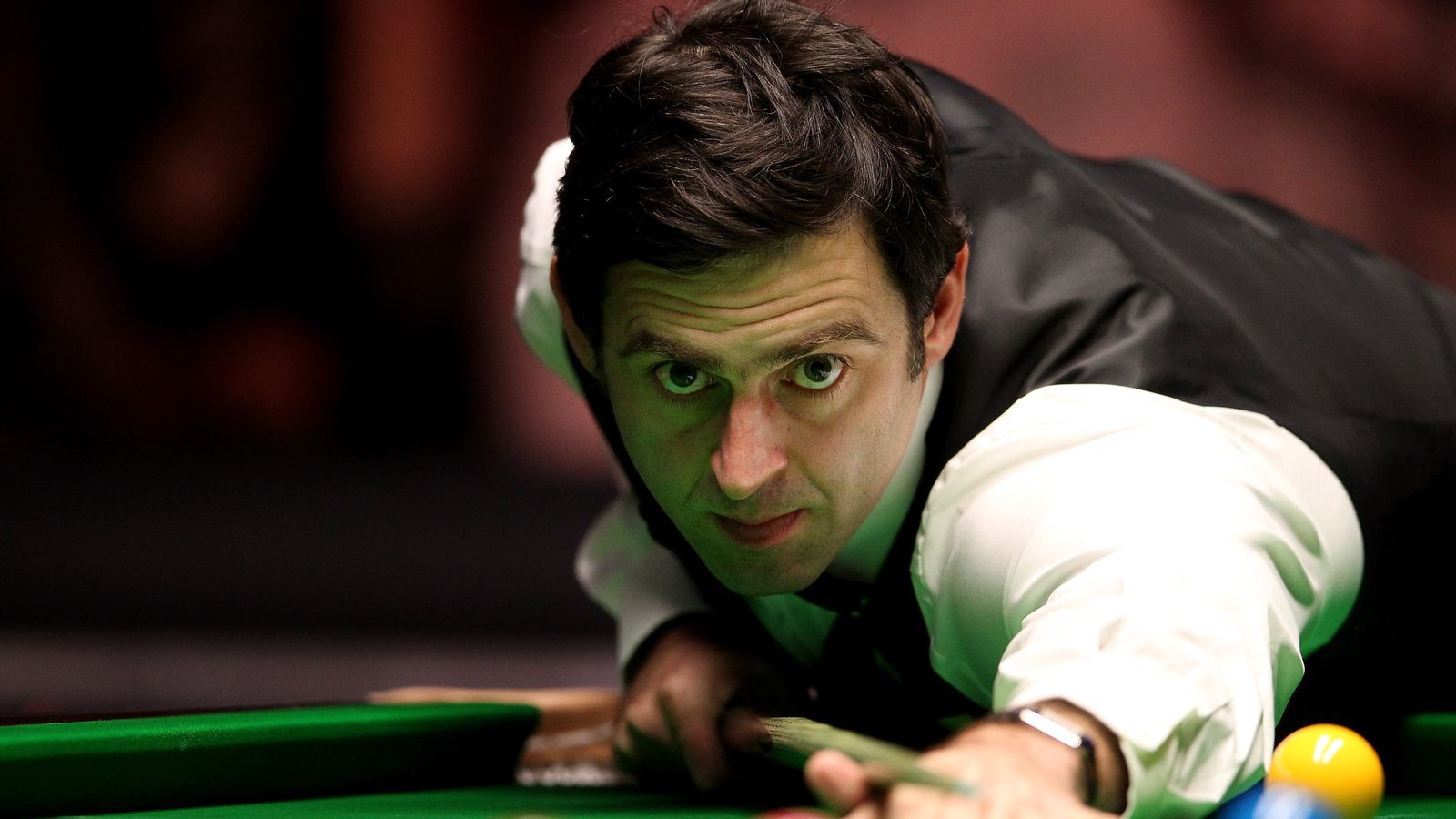 1600x900 Ronnie O'Sullivan Sets Up World Snooker Championship Semi Final Against Mark Selby