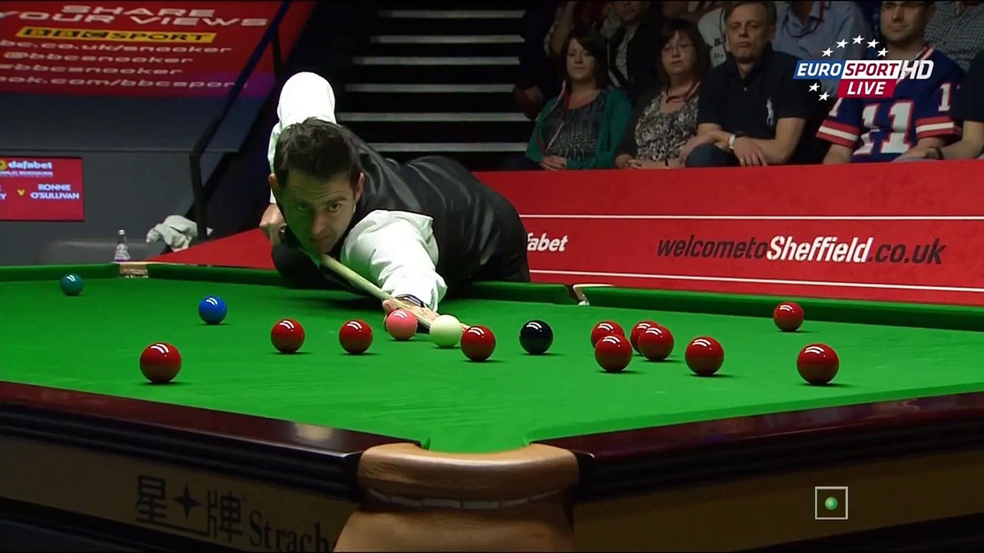 1920x1080 Ronnie O'sullivan Snooker Best Shots Rocket best snooker shots snooker championship